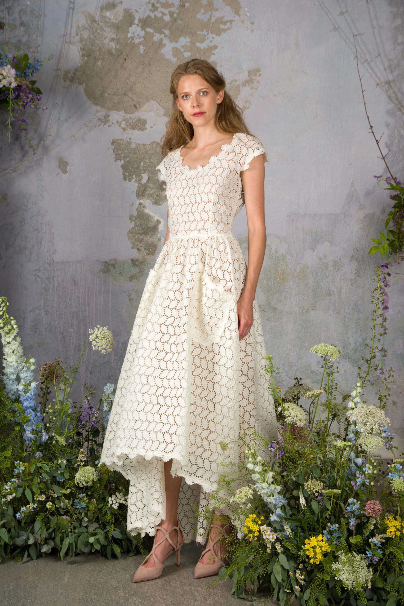 Luisa Beccaria Resort 20 Look 9
