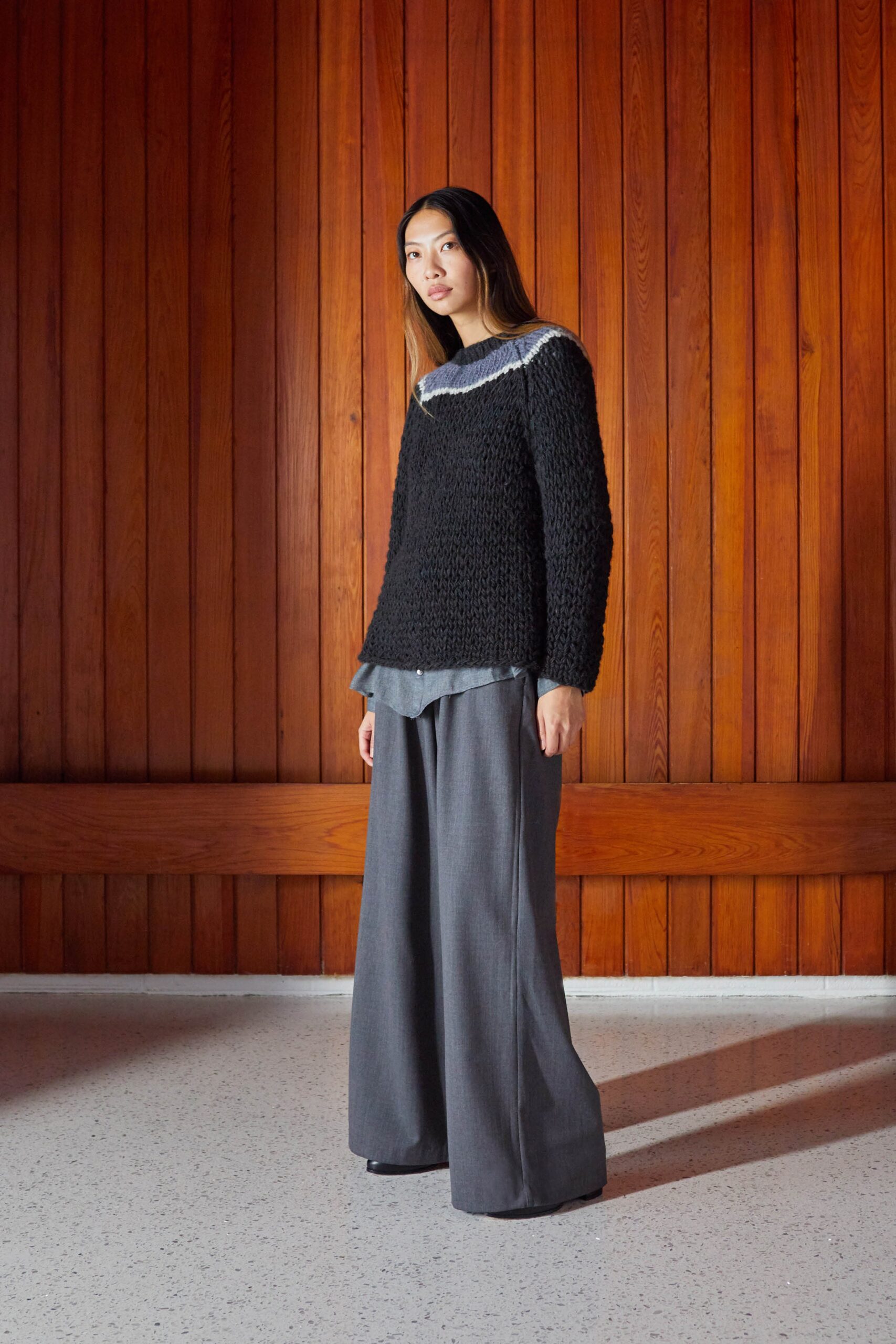 M.Patmos F/W 19 Look 9
