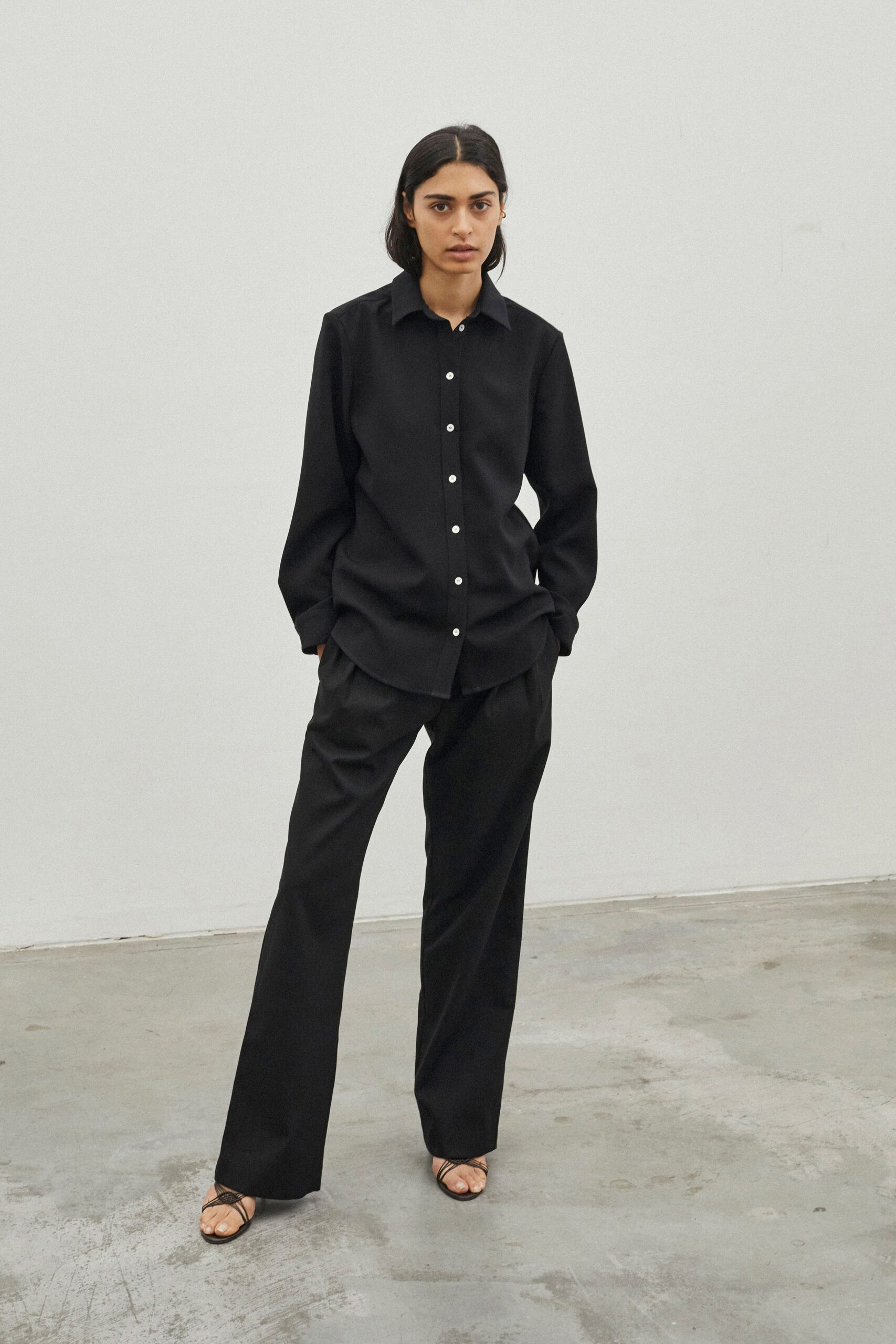 Maggie Marilyn S/S 21 Look 9