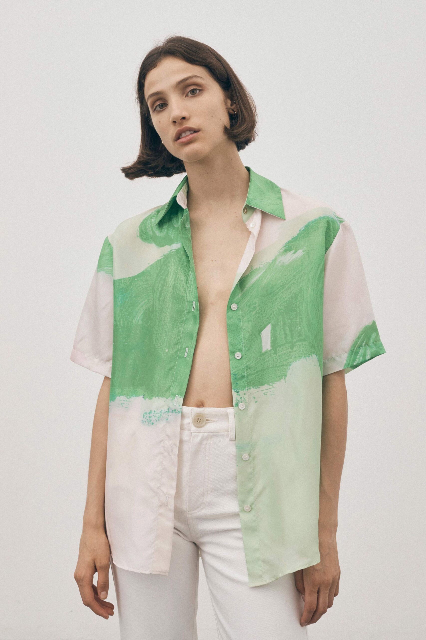 Maggie Marilyn F/W 20 Look 9