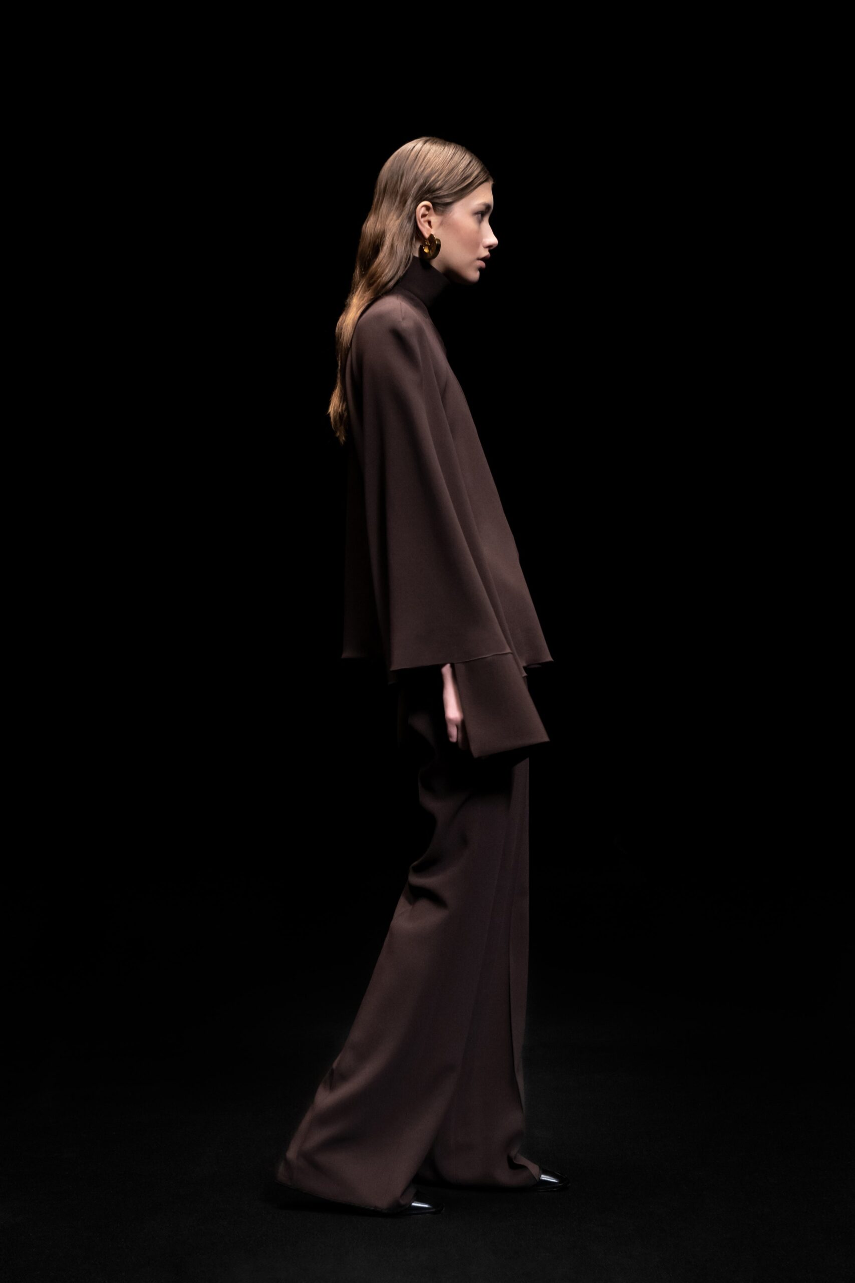 Maison Rabih Kayrouz F/W 22 Look 9