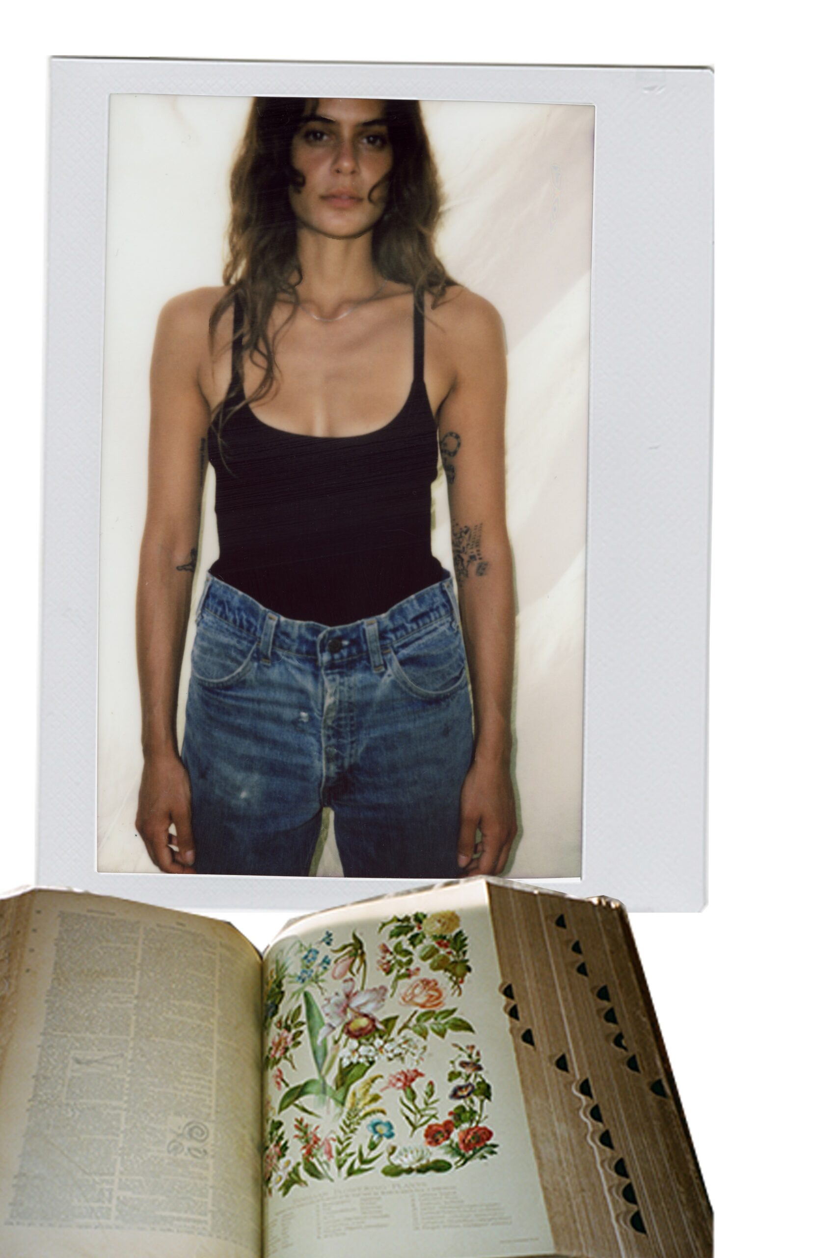 Mara Hoffman Resort 21 Look 9