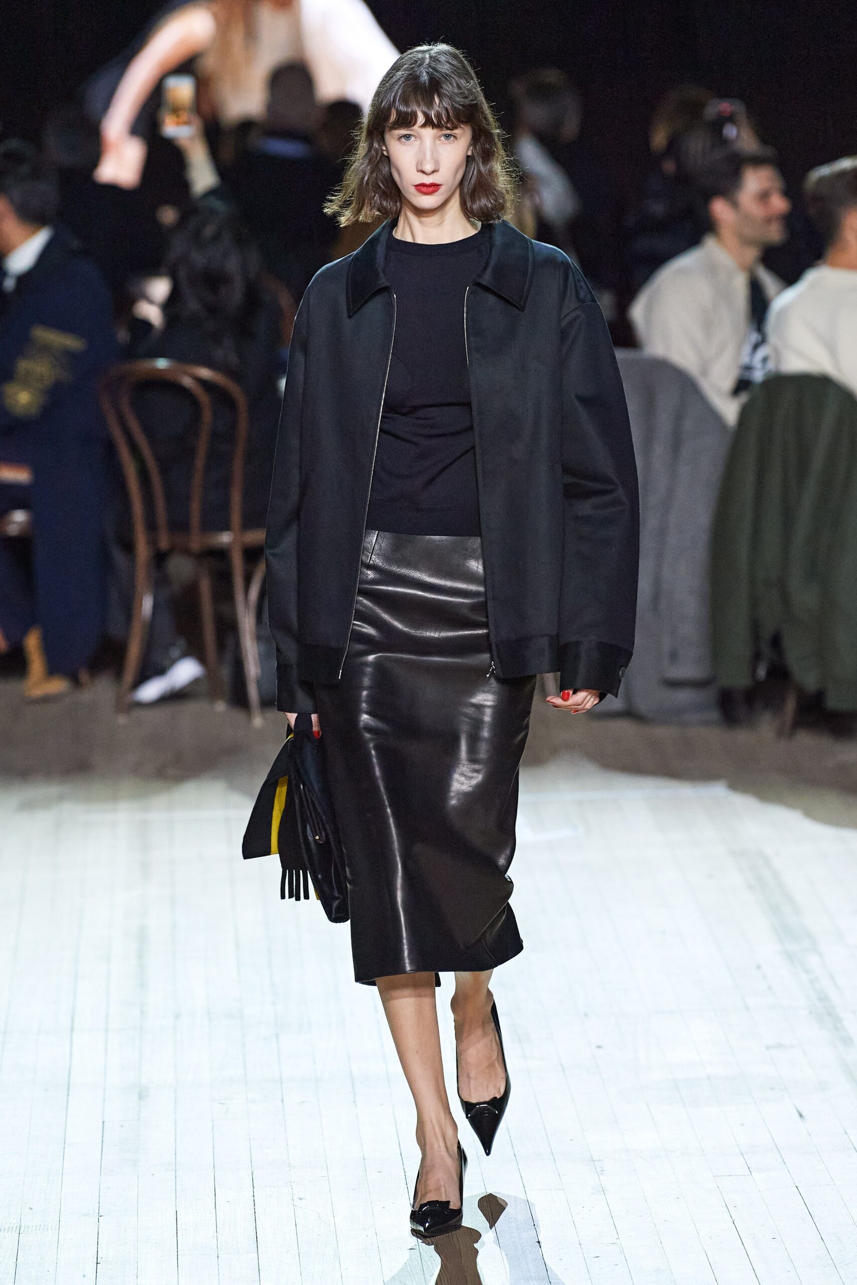 Marc Jacobs F/W 20 Look 9