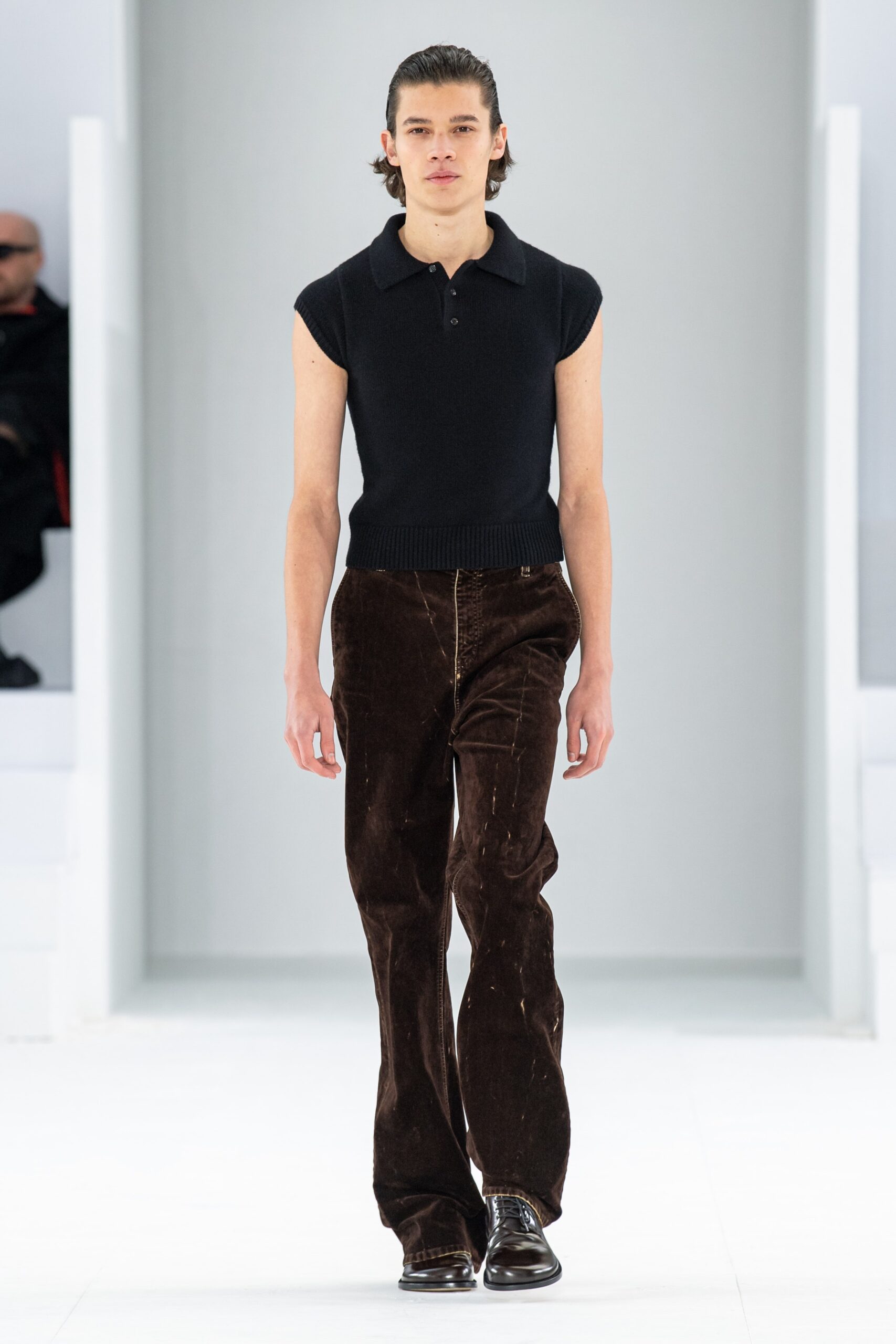 Loewe F/W 23 Menswear Look 9