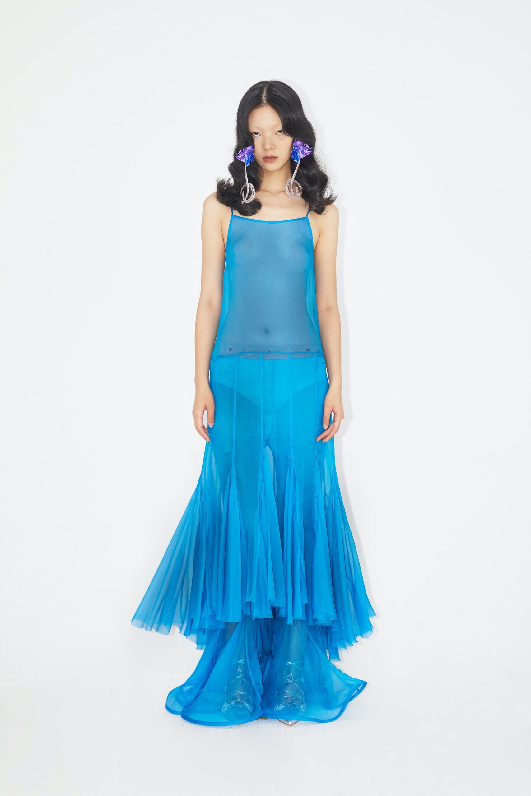 Louis Shengtao Chen Shanghai S/S 23 Look 9