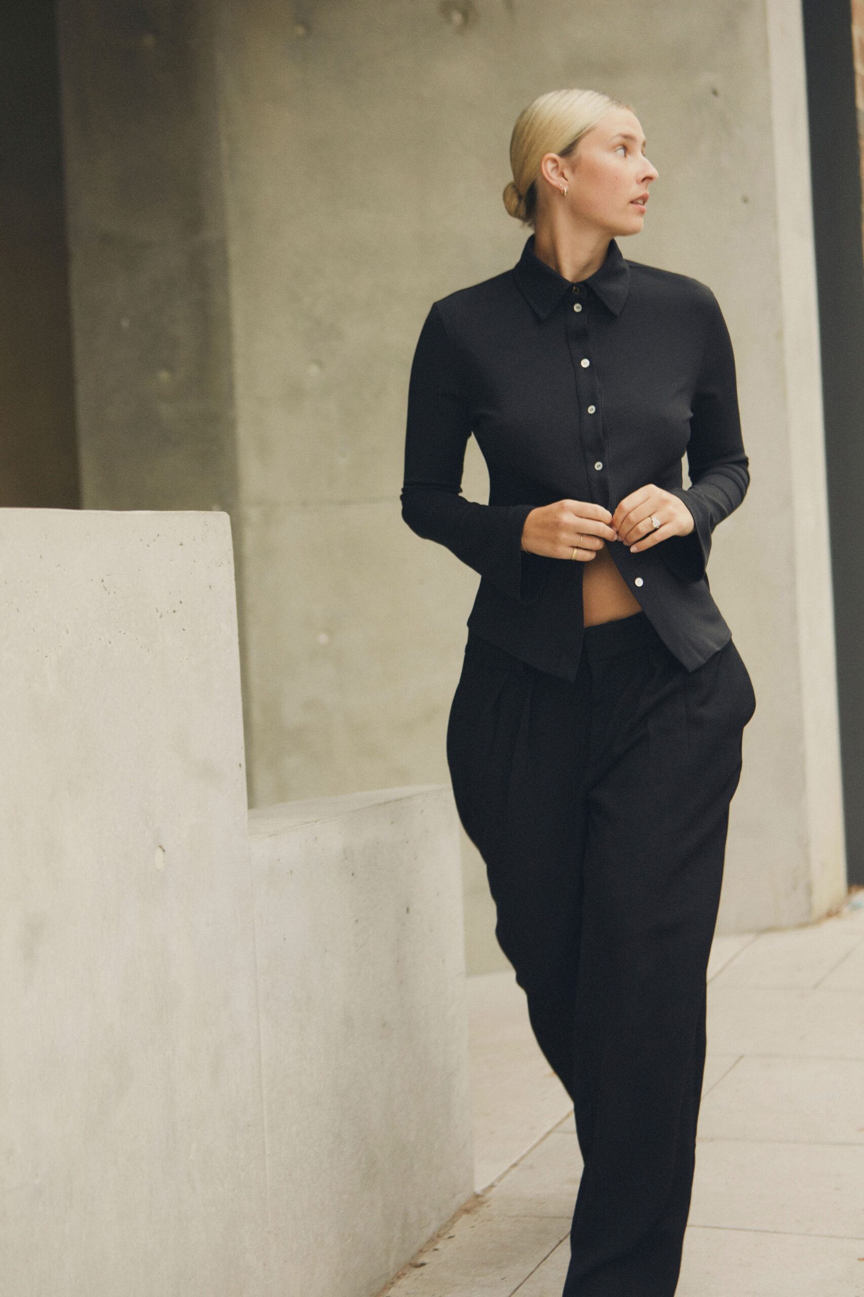 Maggie Marilyn F/W 22 Look 9