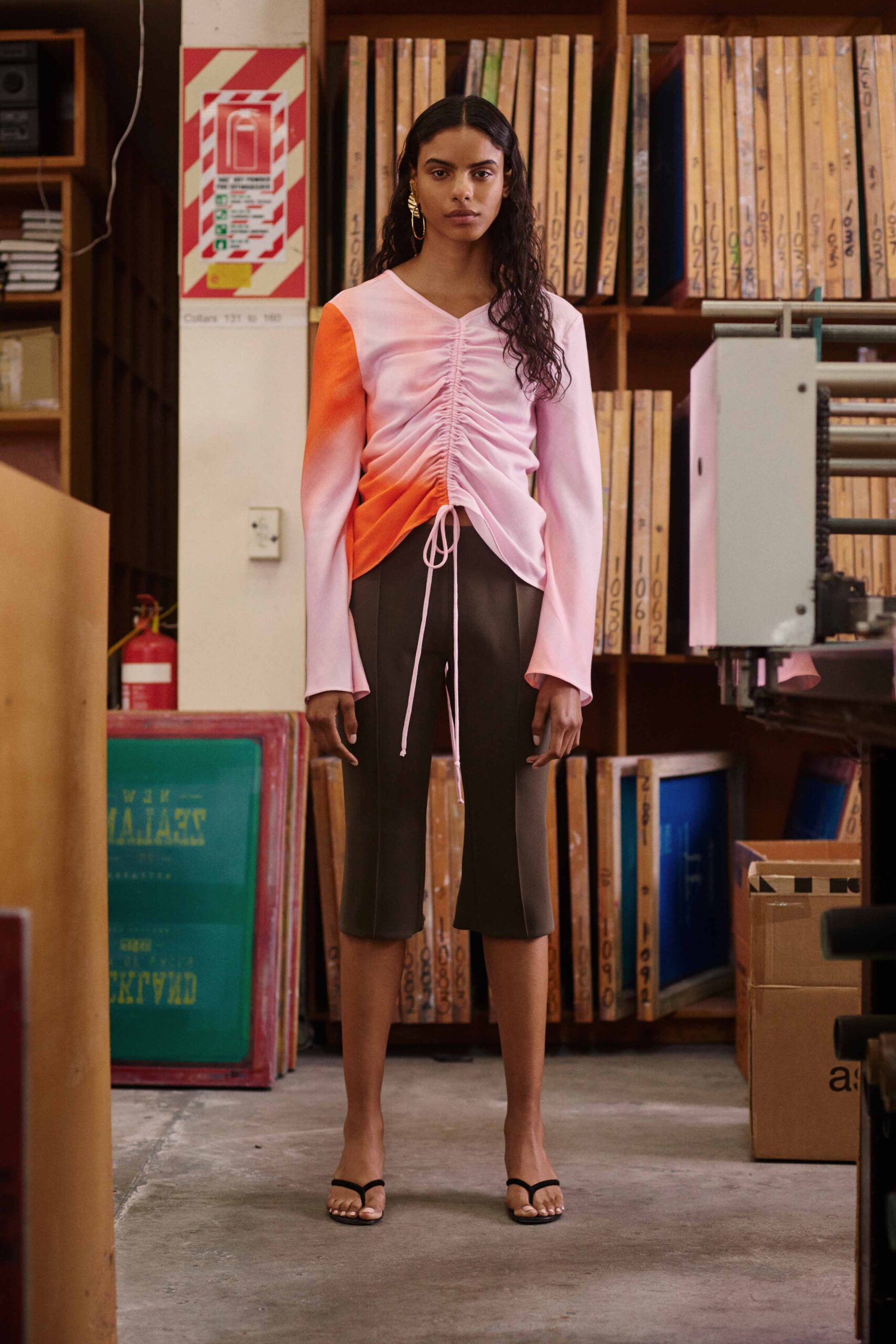 Maggie Marilyn Resort 20 Look 8