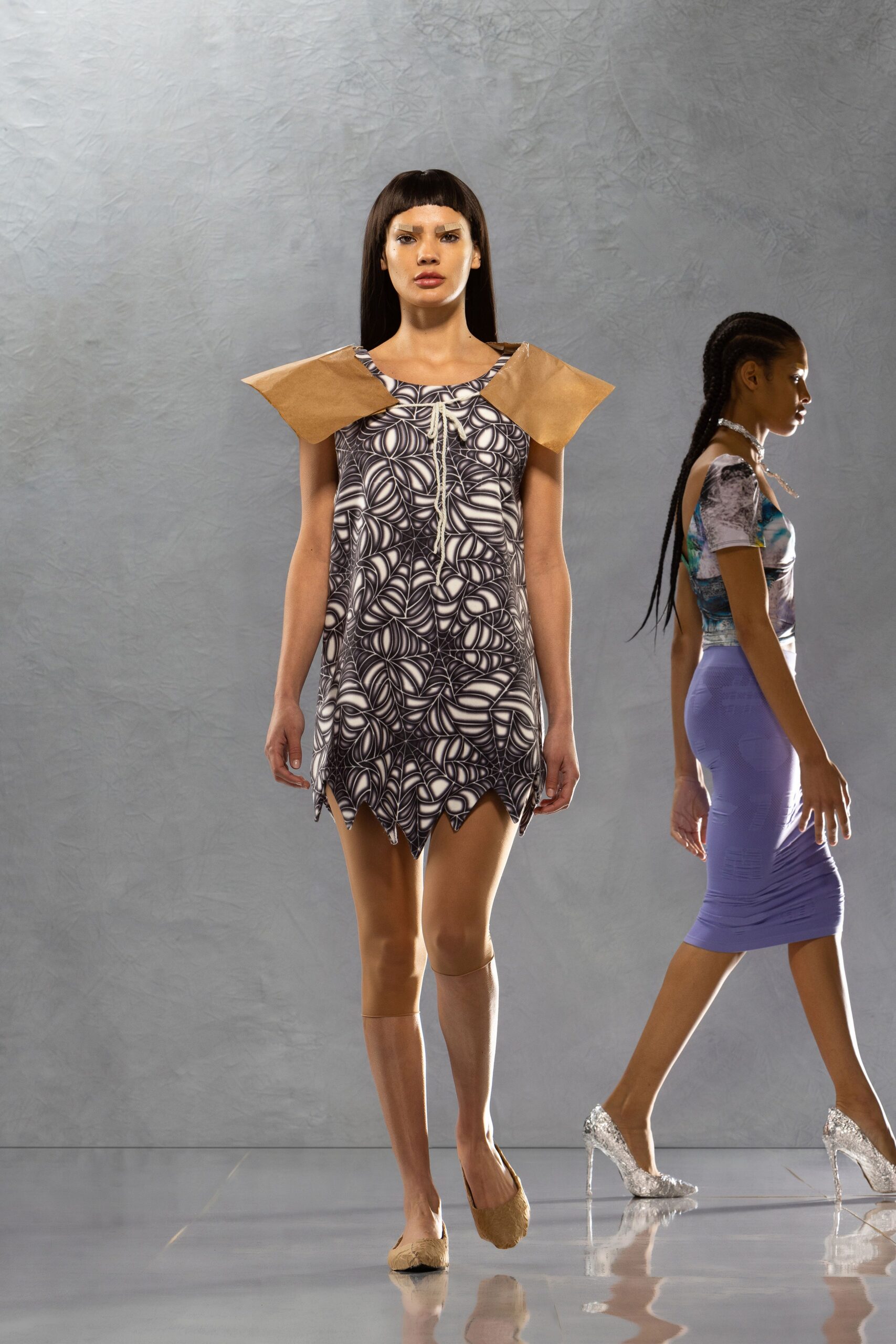 Maisie Wilen F/W 23 Look 9