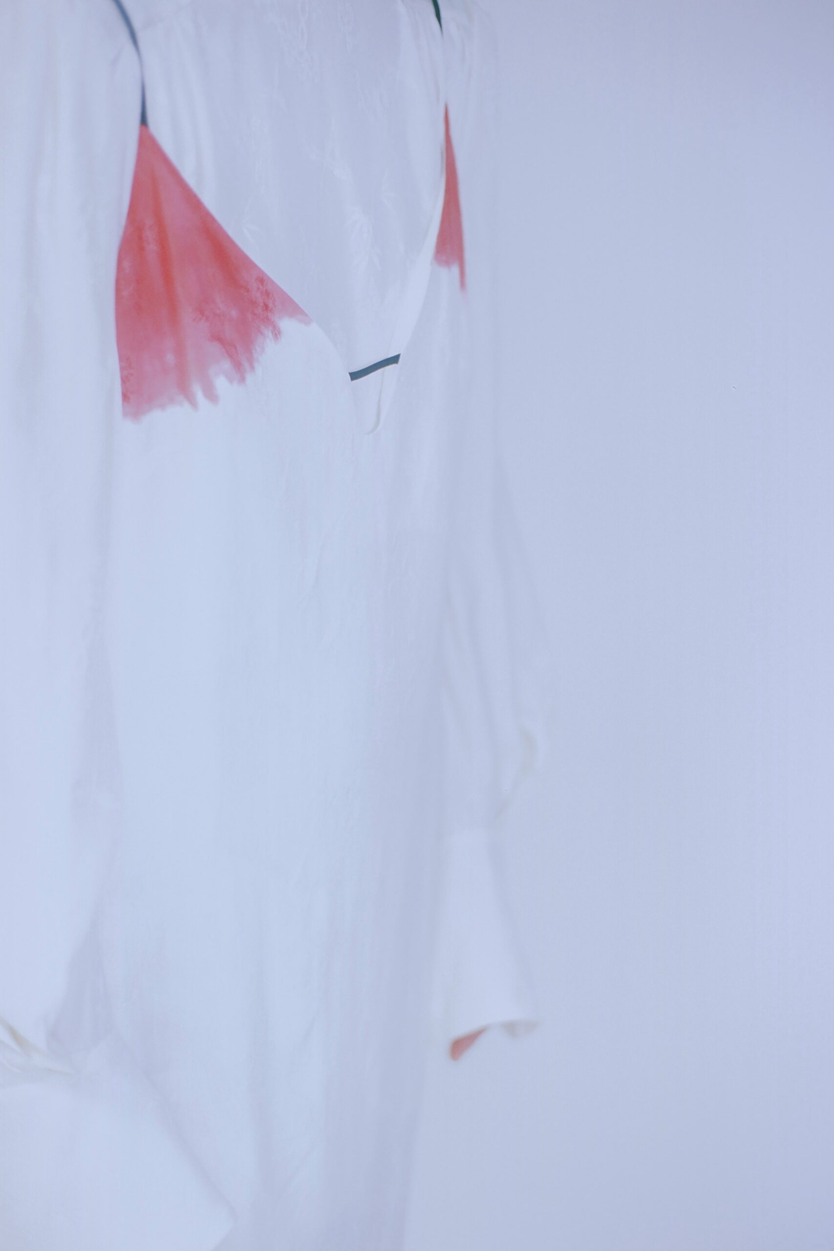 Mame Kurogouchi Resort 23 Look 8