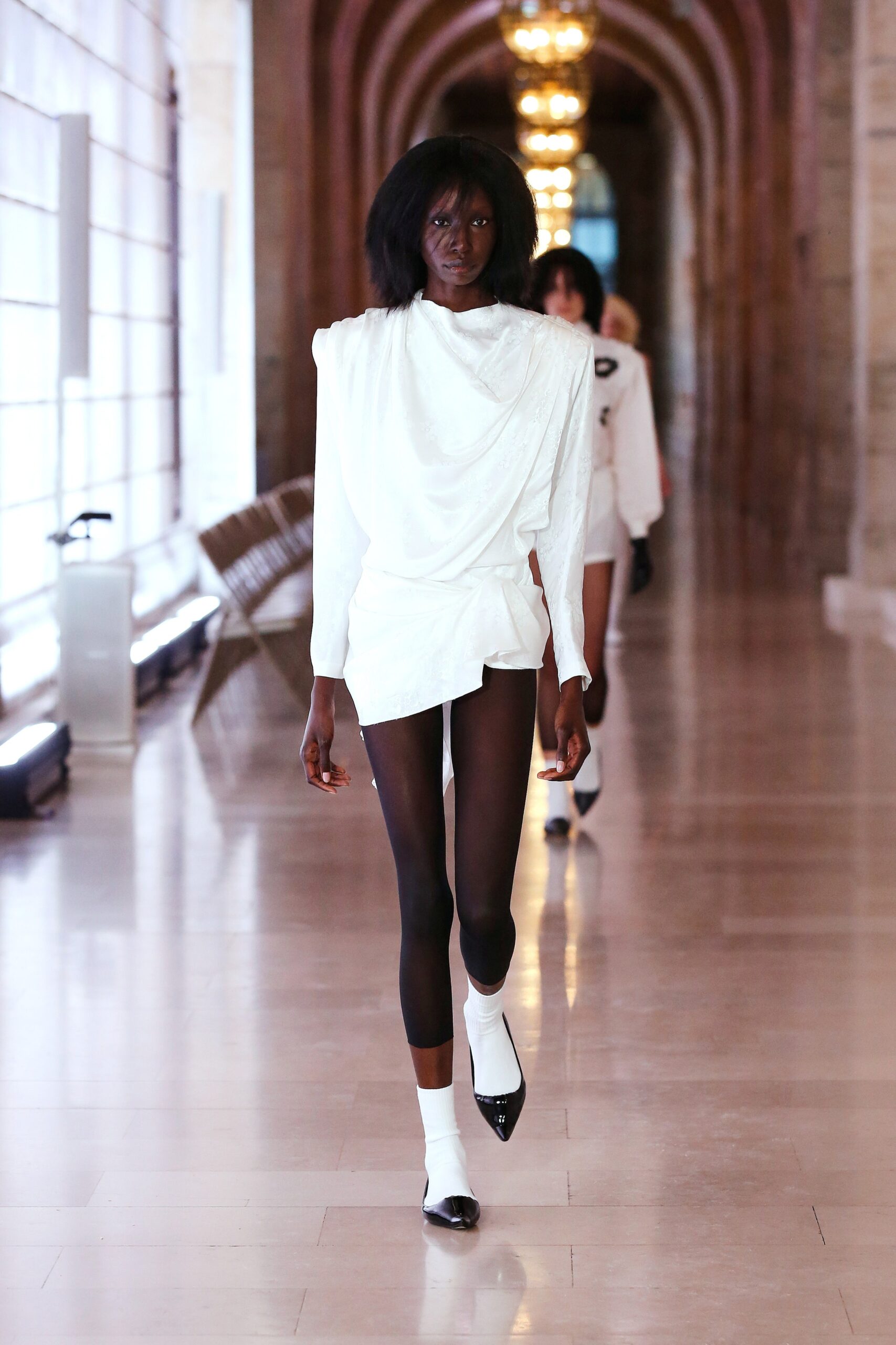 Marc Jacobs F/W 23 Look 9