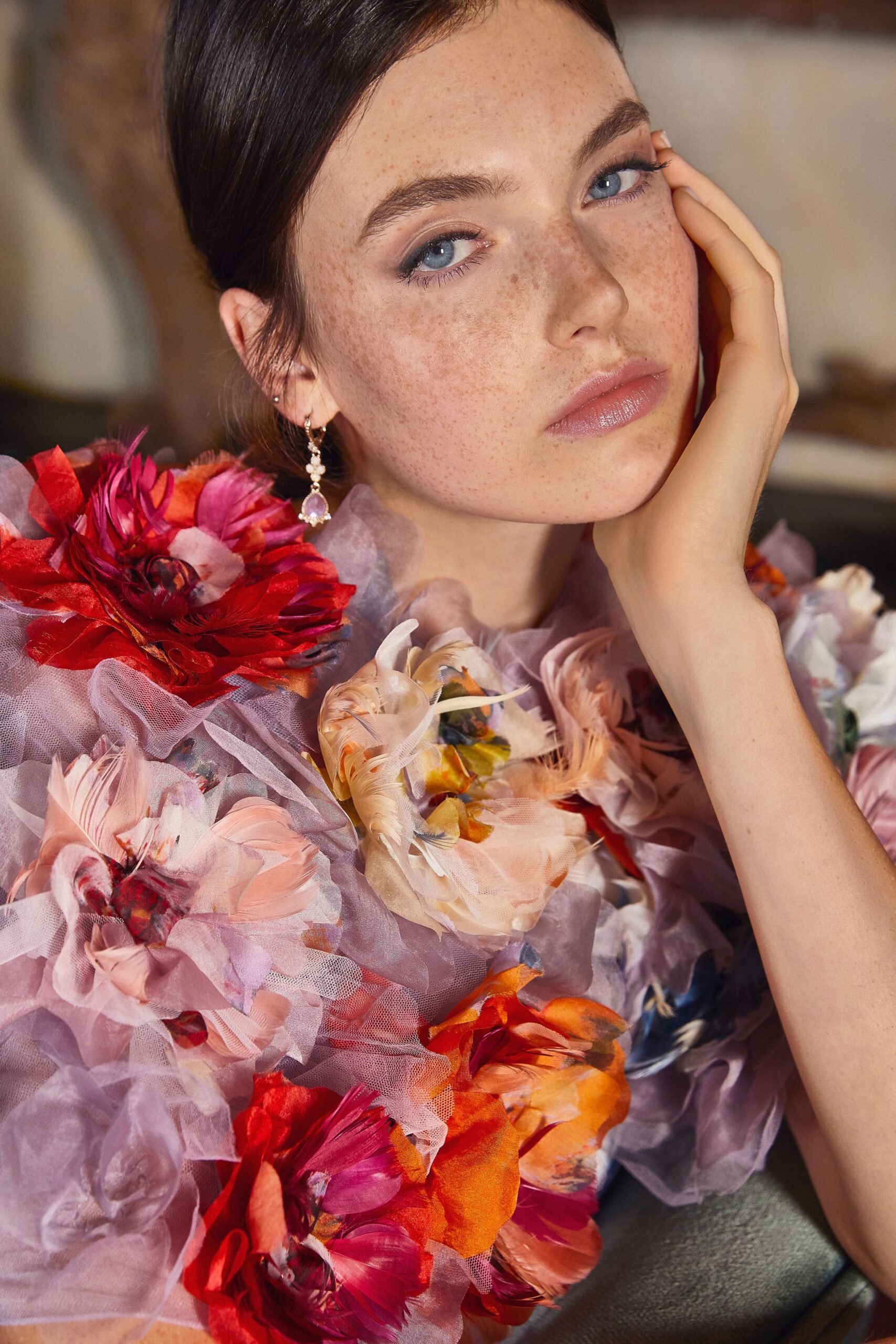 Marchesa Resort 20 Look 9