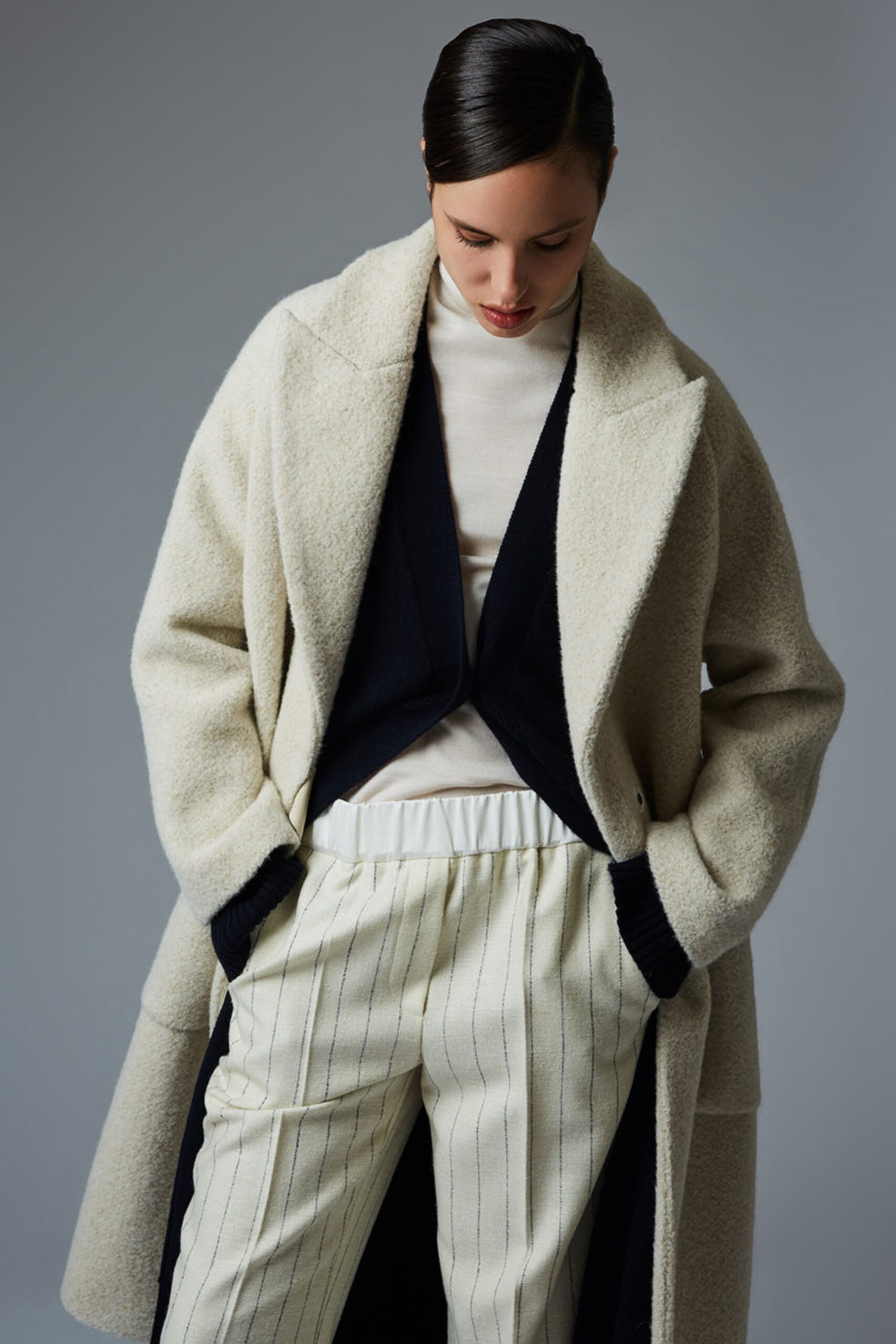 Lorena Antoniazzi F/W 21 Look 10