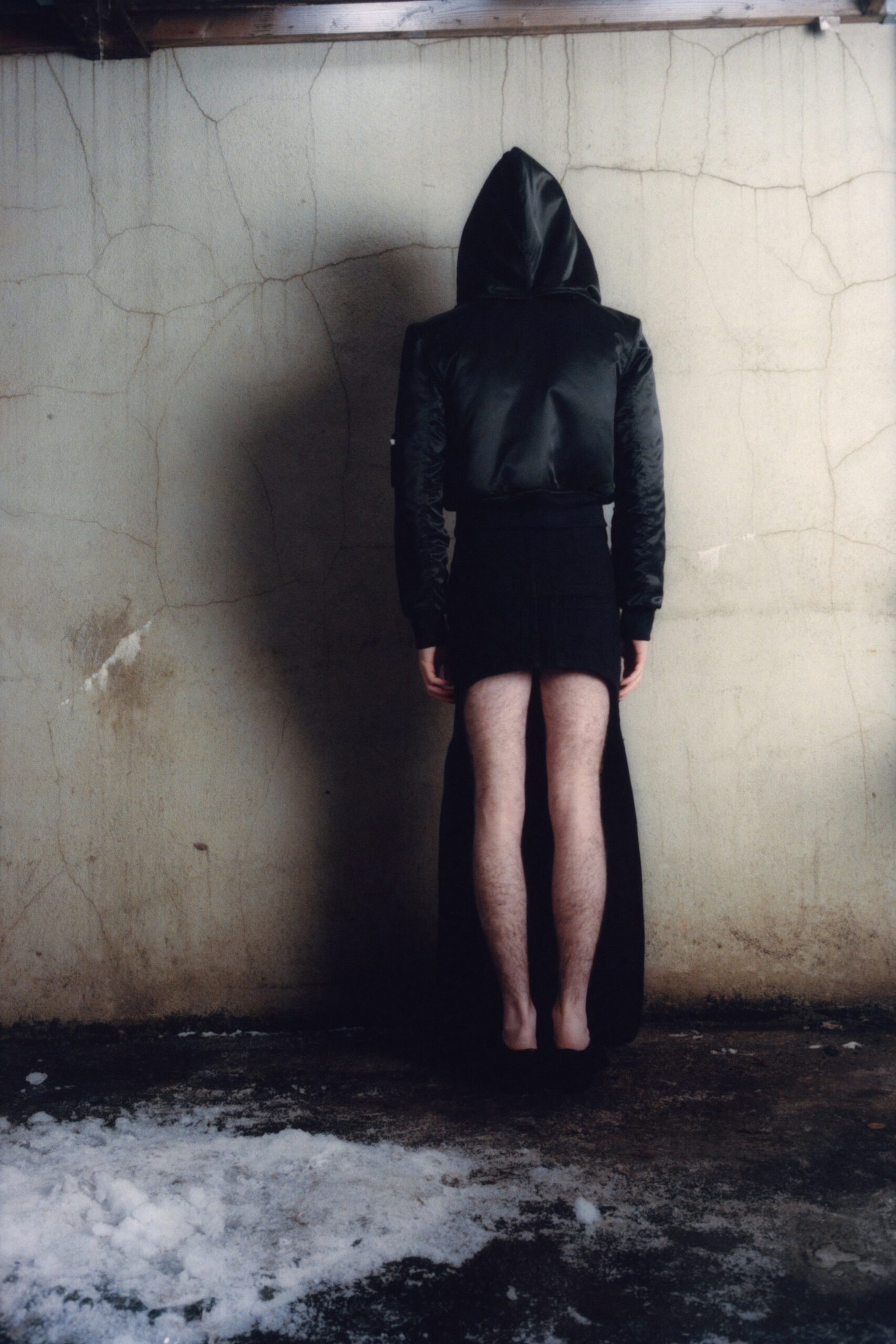 LRS F/W 21 Look 10