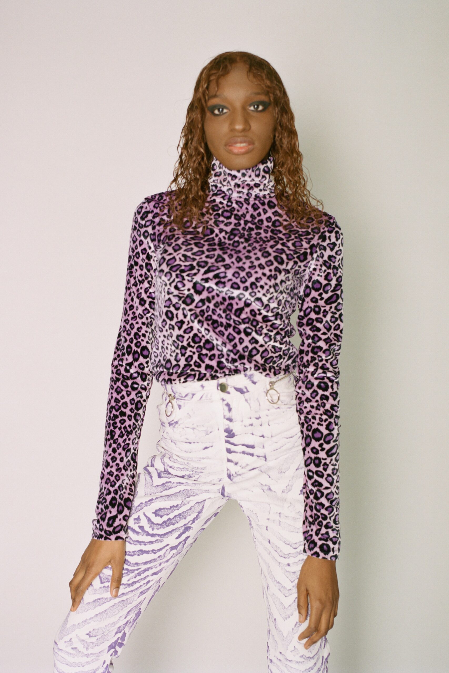LRS F/W 19 Look 10
