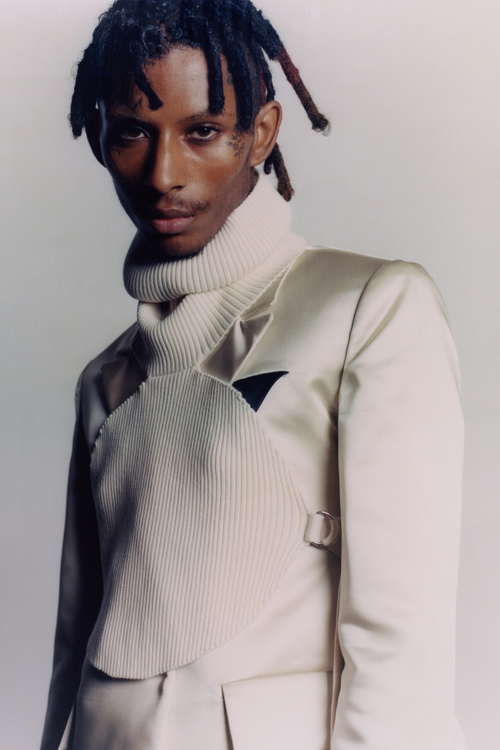LRS S/S 21 Look 10