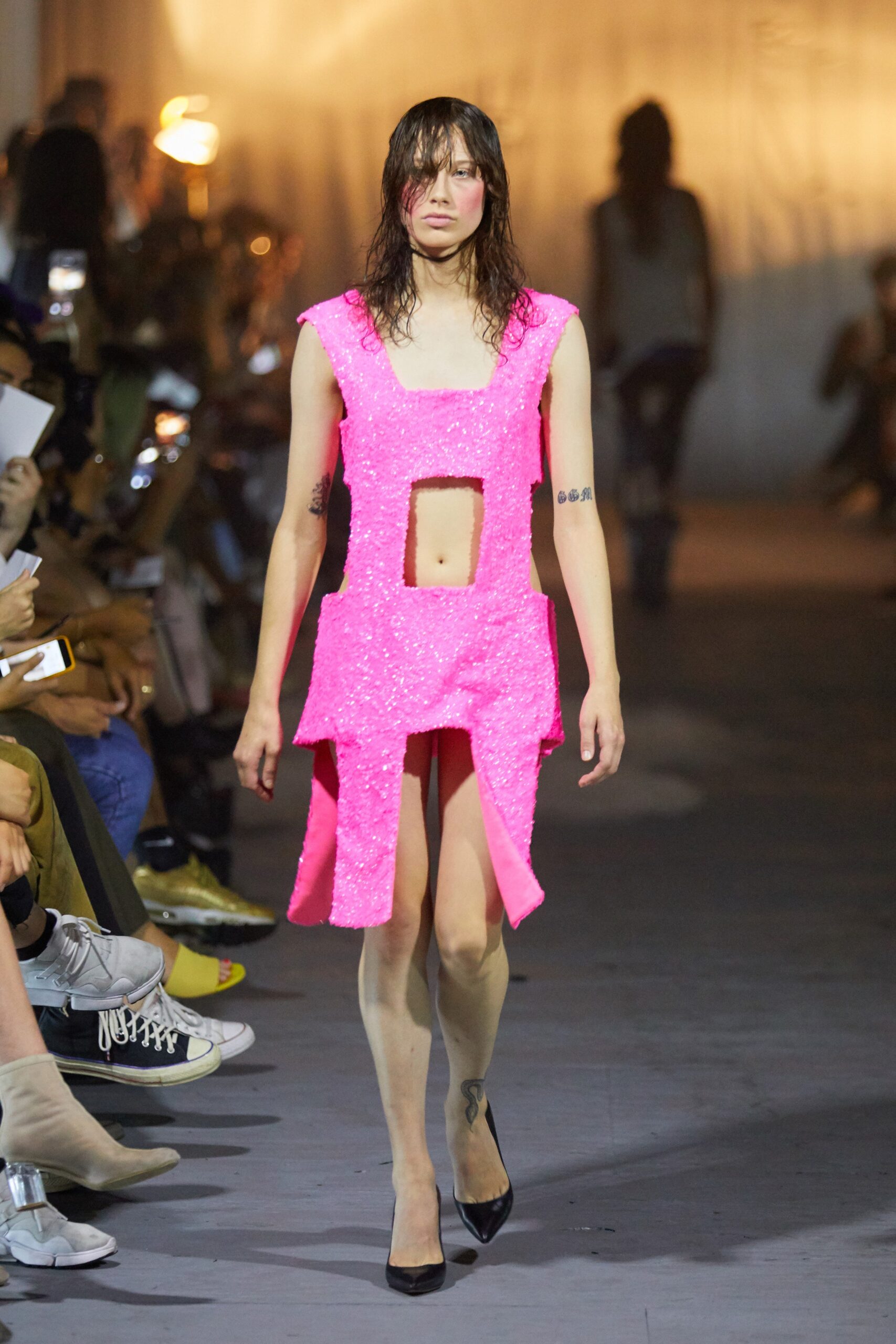 LRS S/S 19 Look 10