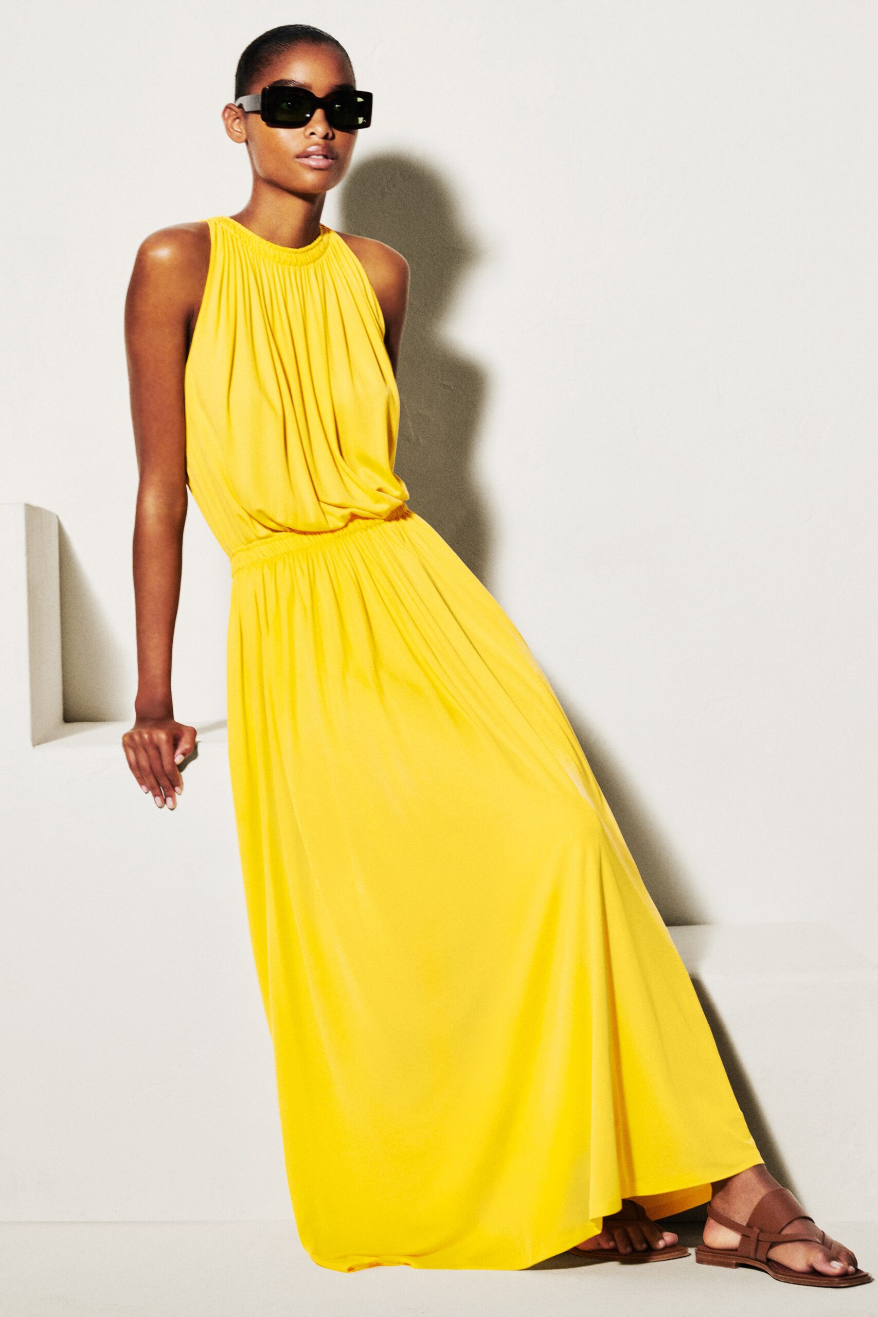 Loro Piana S/S 22 Look 10
