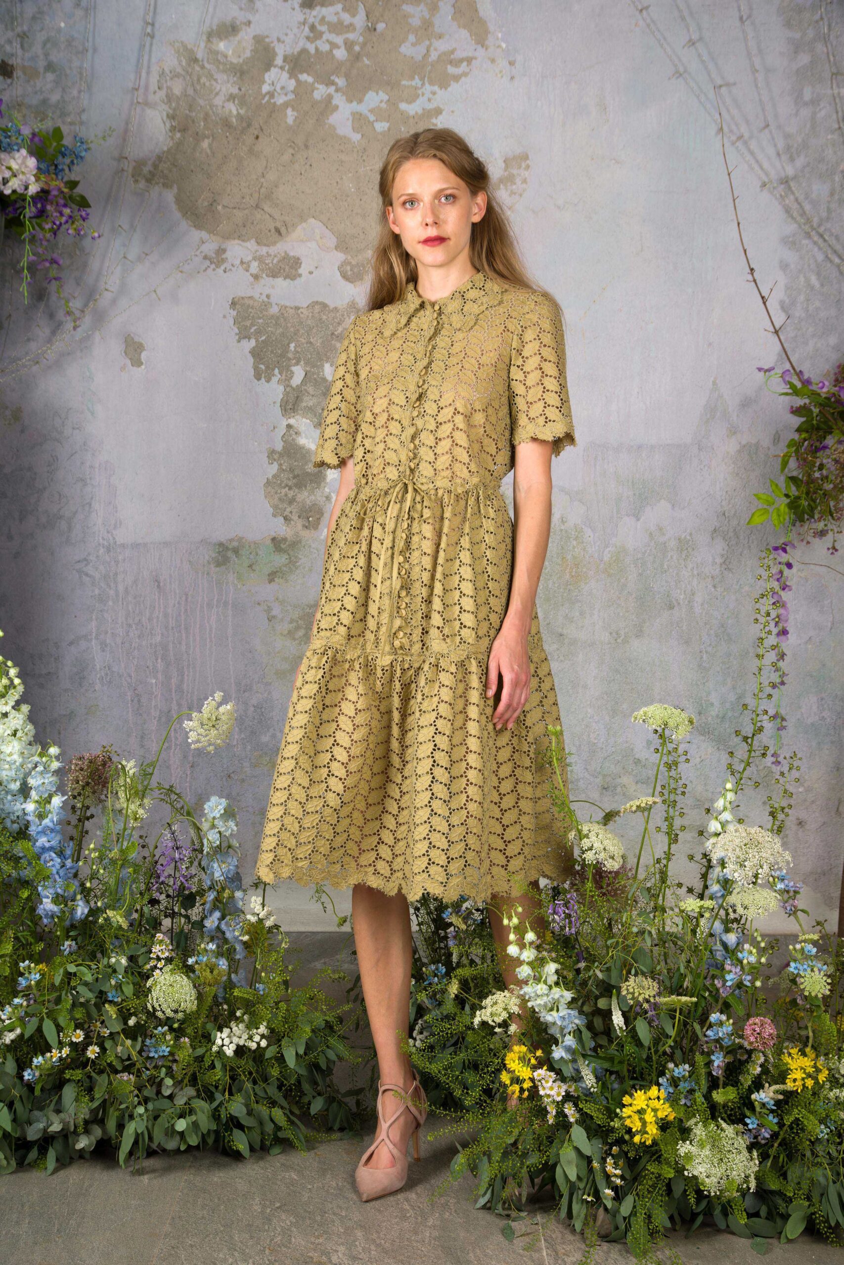 Luisa Beccaria Resort 20 Look 10