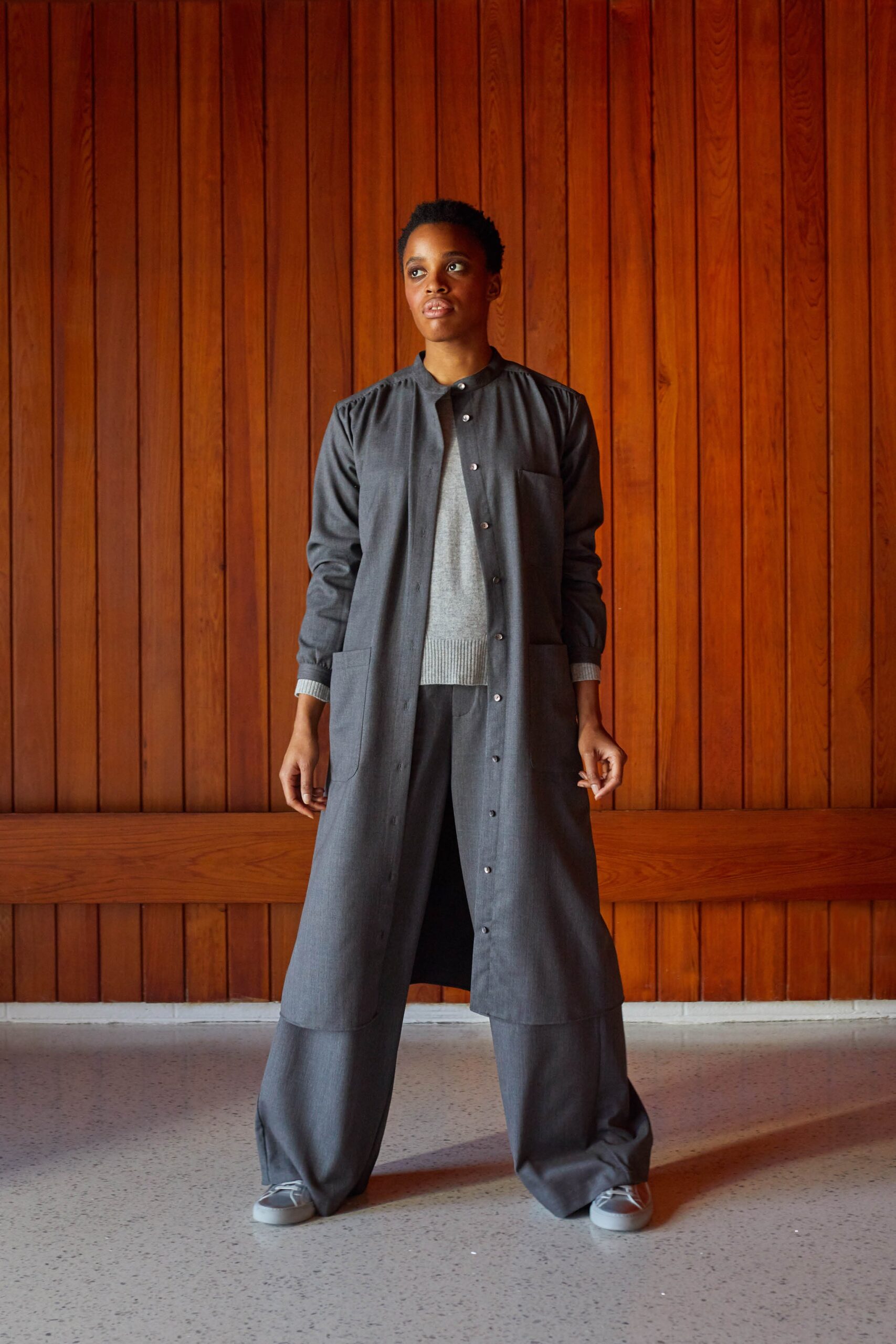 M.Patmos F/W 19 Look 10