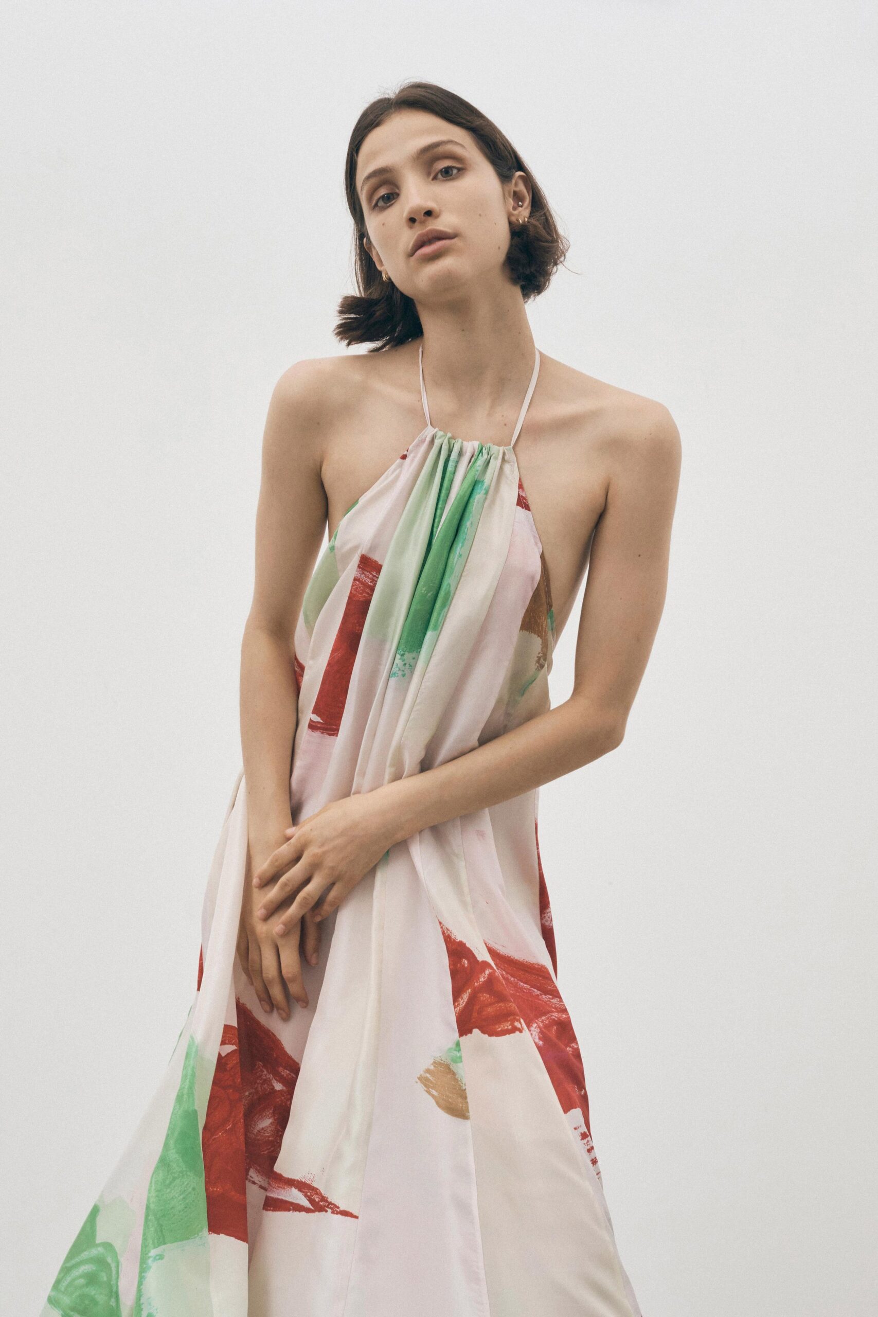 Maggie Marilyn F/W 20 Look 10