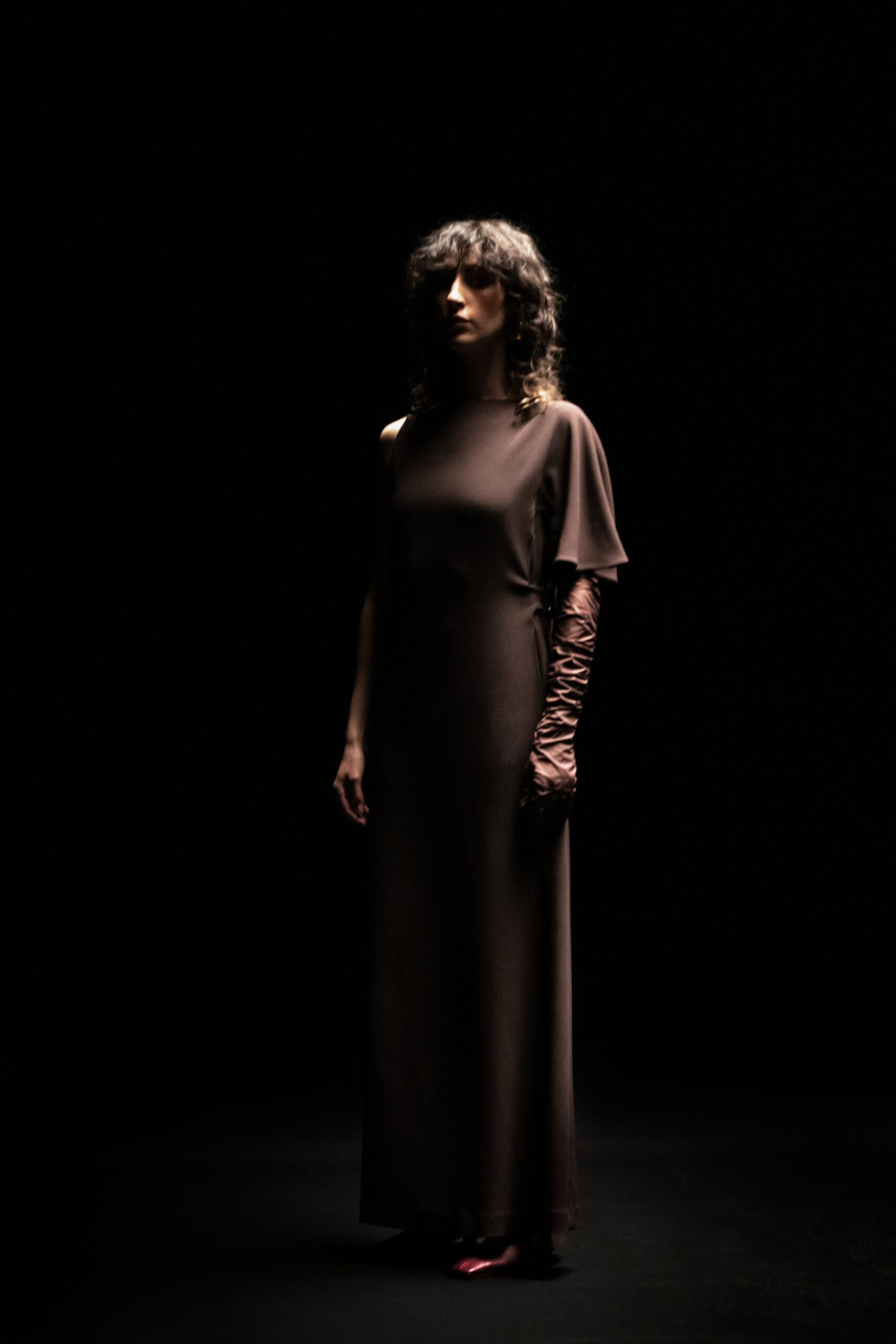 Maison Rabih Kayrouz F/W 22 Look 10