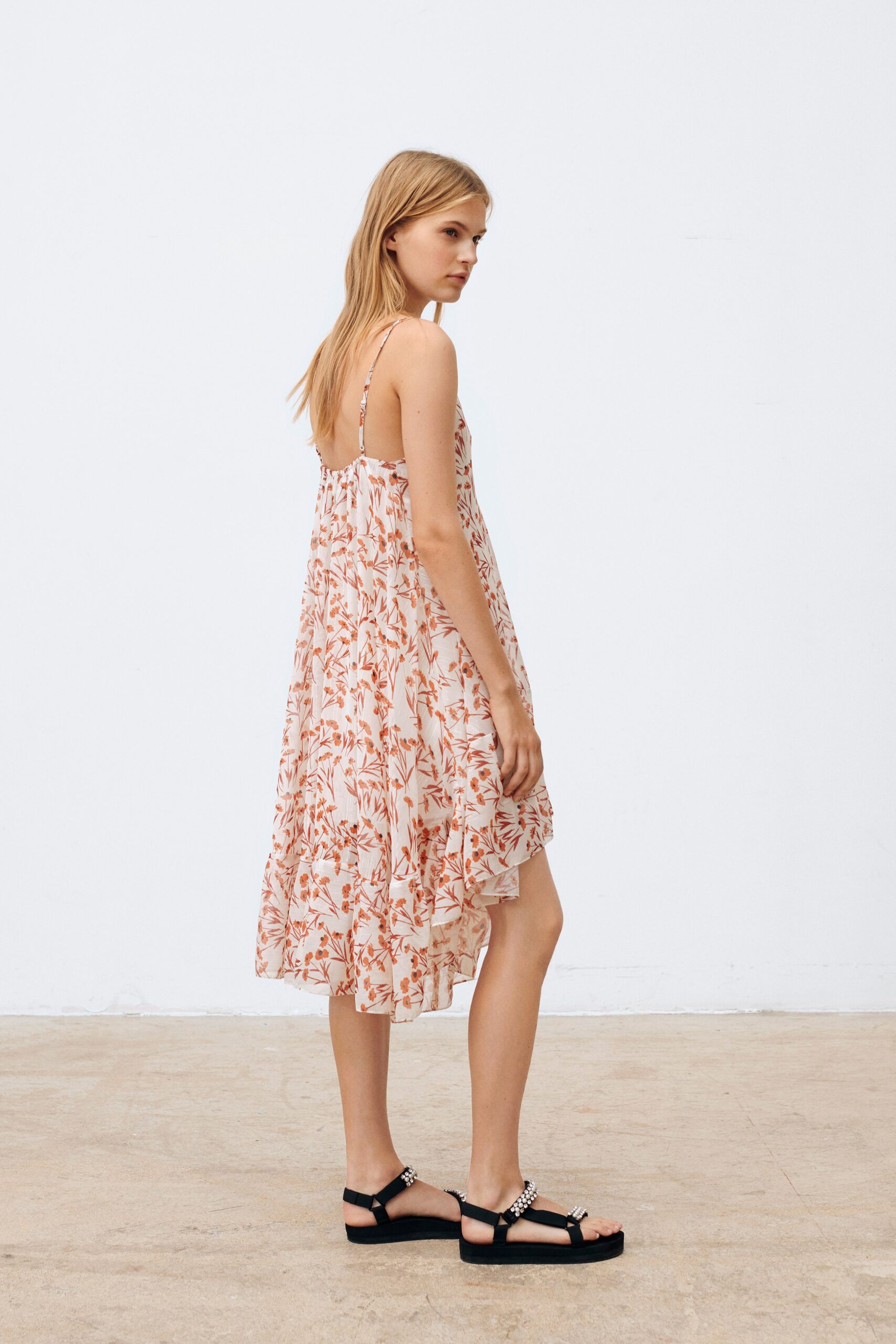 Maje S/S 20 Look 7