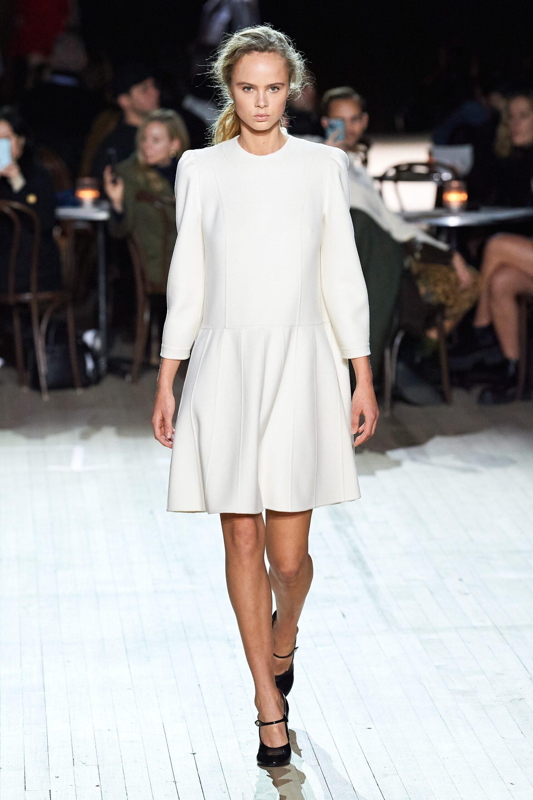 Marc Jacobs F/W 20 Look 10