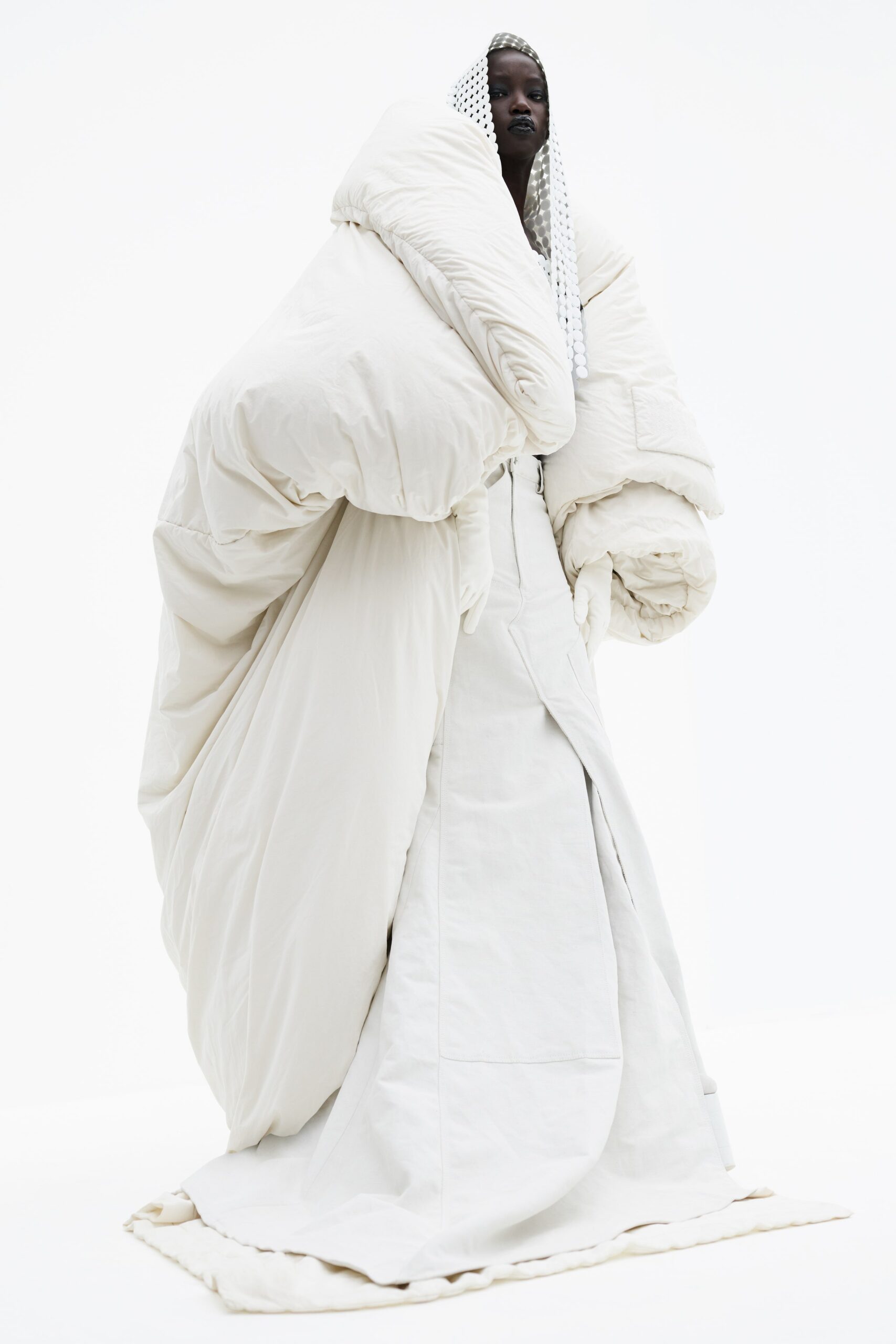 Marc Jacobs S/S 22 Look 10