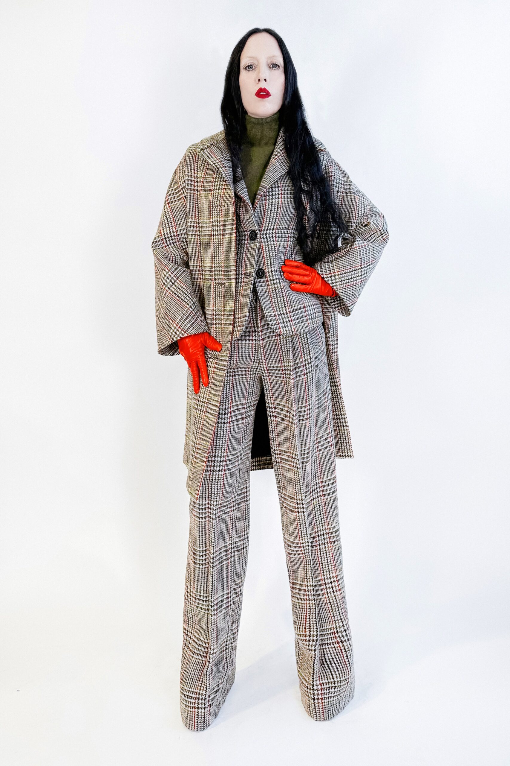 Libertine F/W 23 Look 10