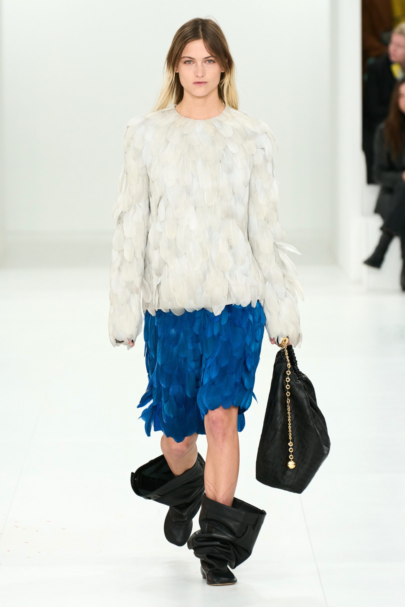 Loewe F/W 23 Look 10