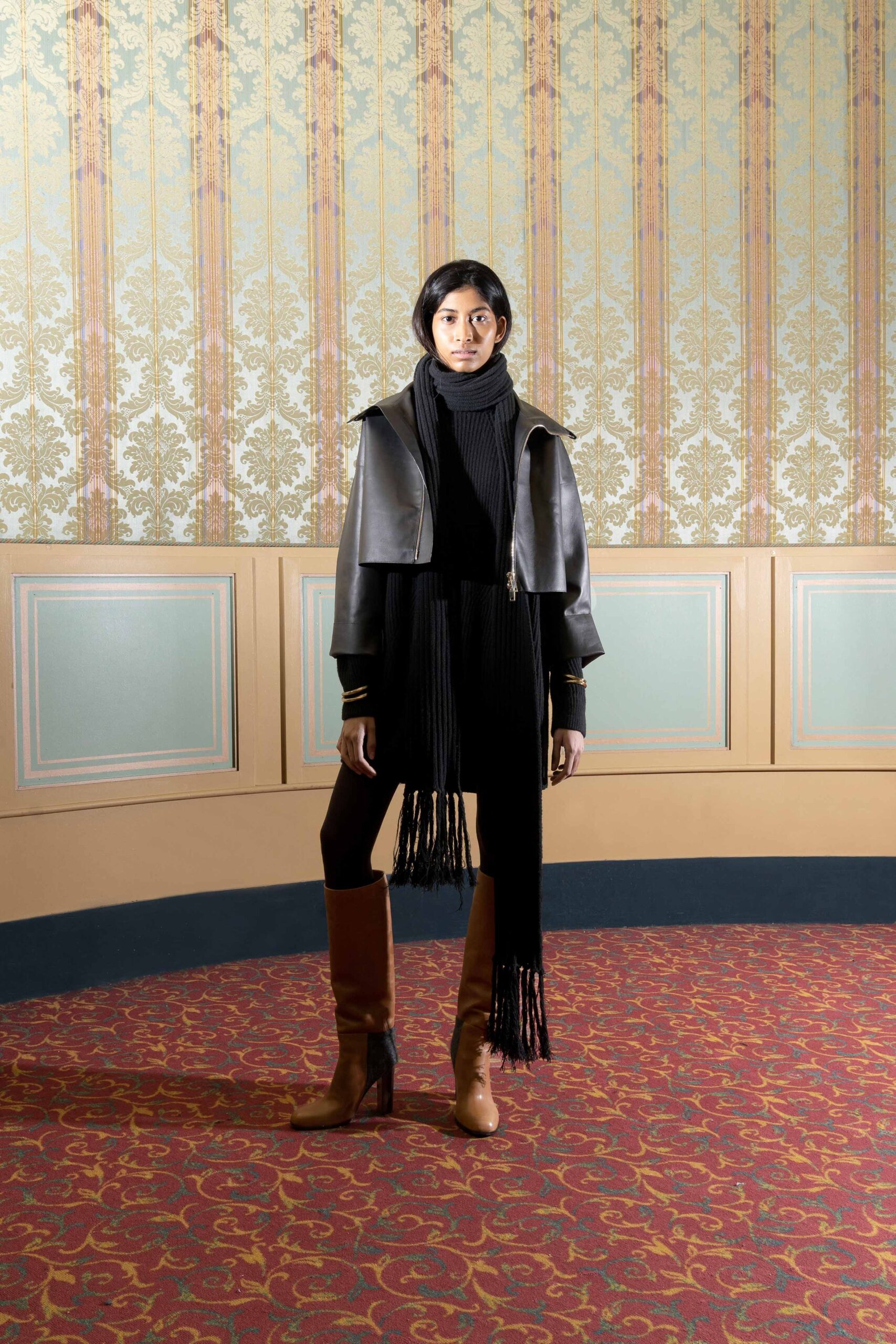 Lorena Antoniazzi F/W 22 Look 10