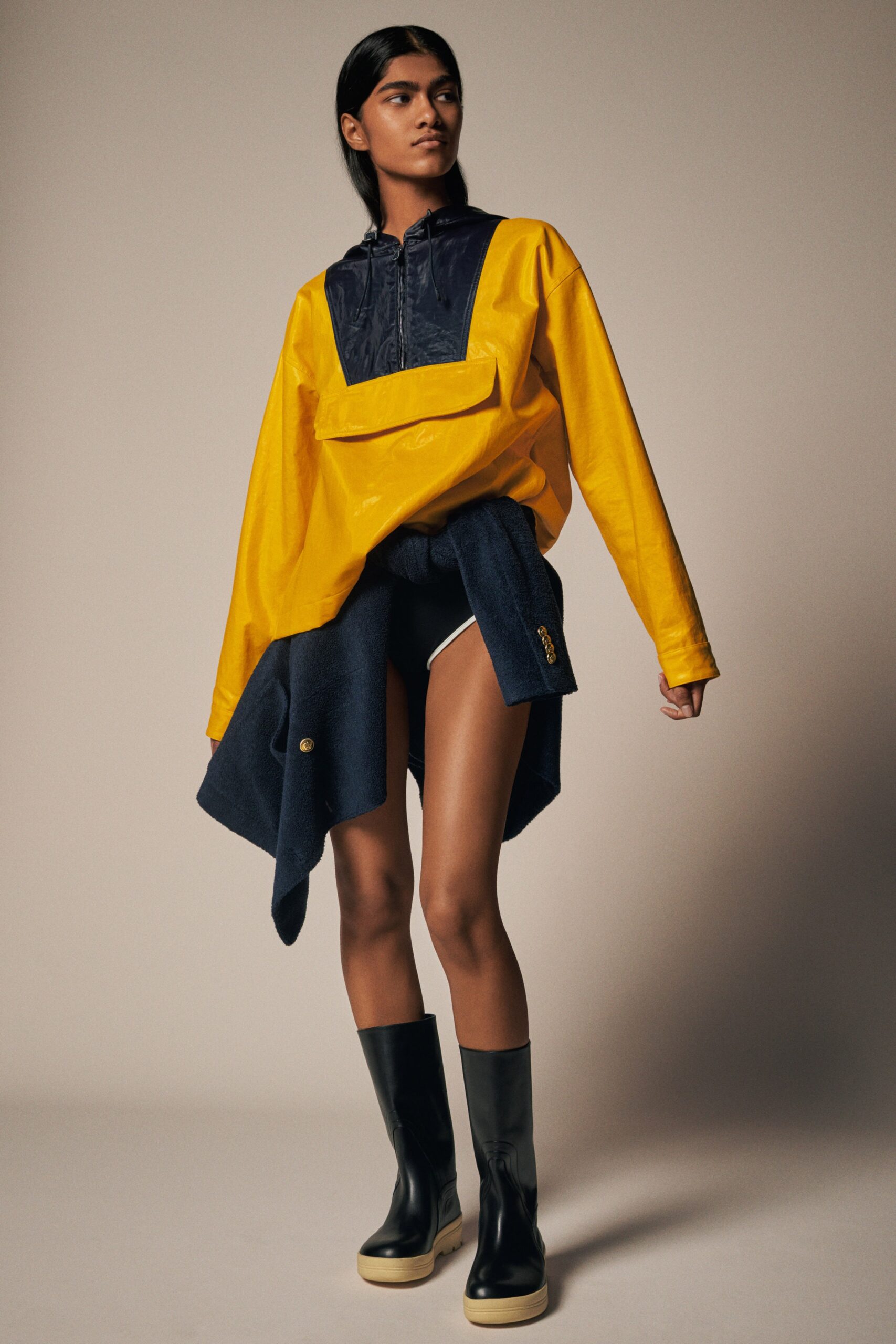 Loro Piana S/S 23 Look 10