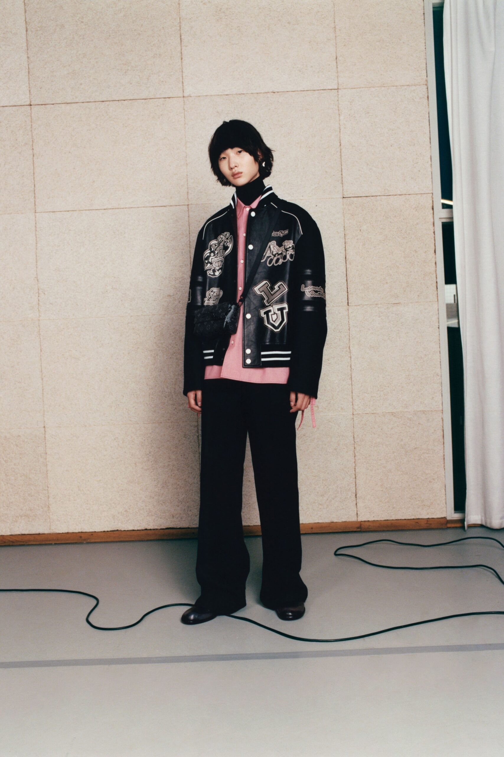 Louis Vuitton Resort 23 Look 10