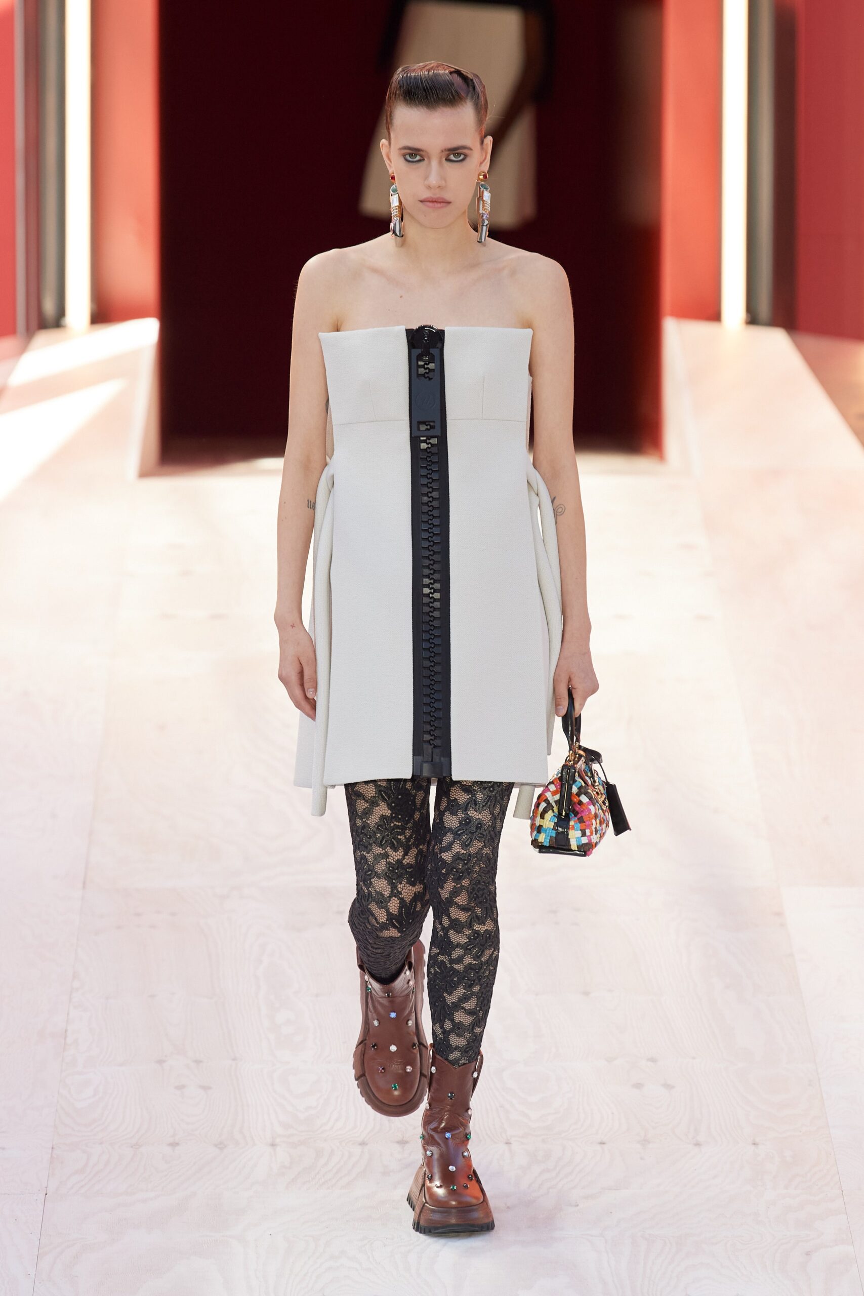 Louis Vuitton S/S 23 Look 10