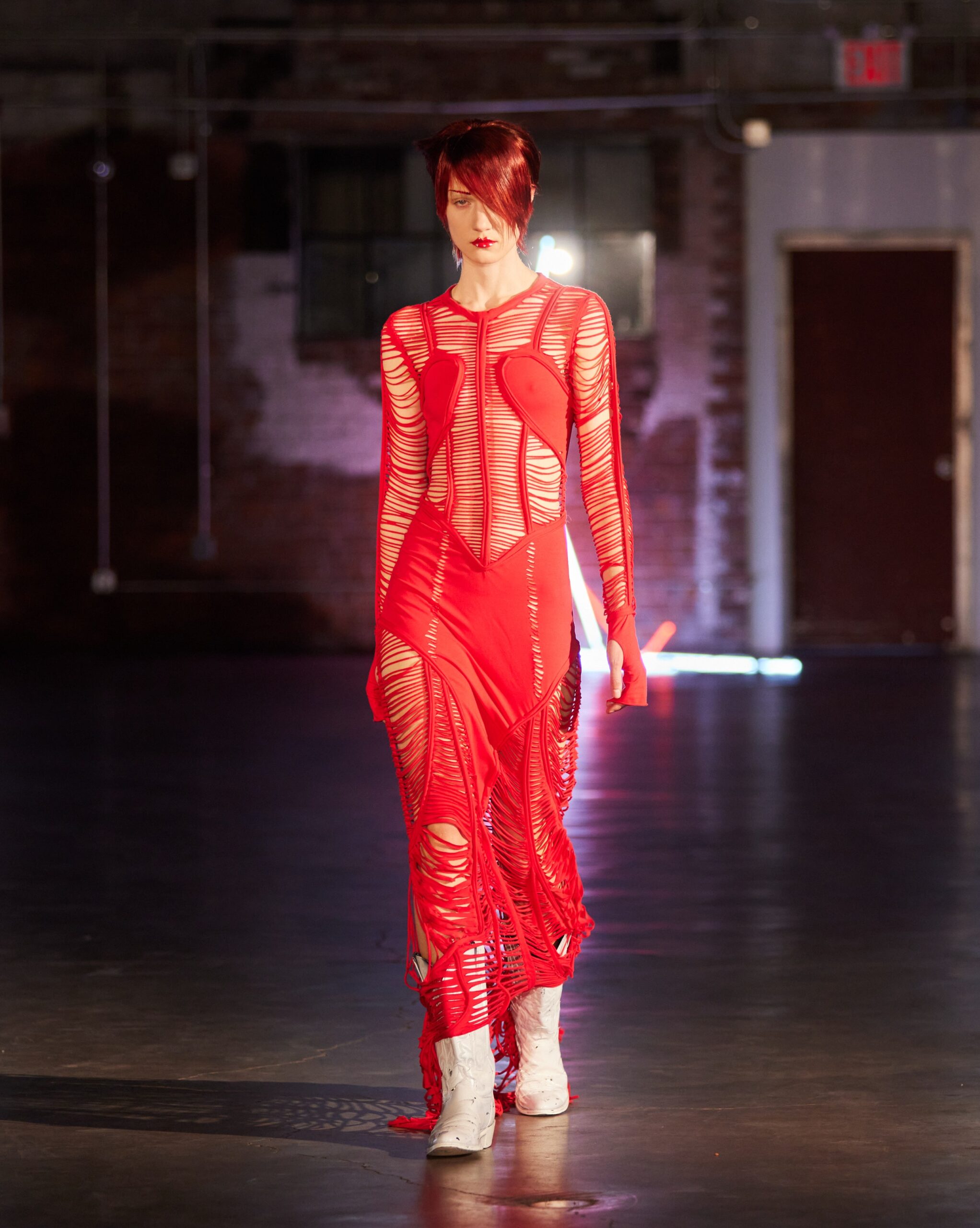 LRS S/S 23 Look 10