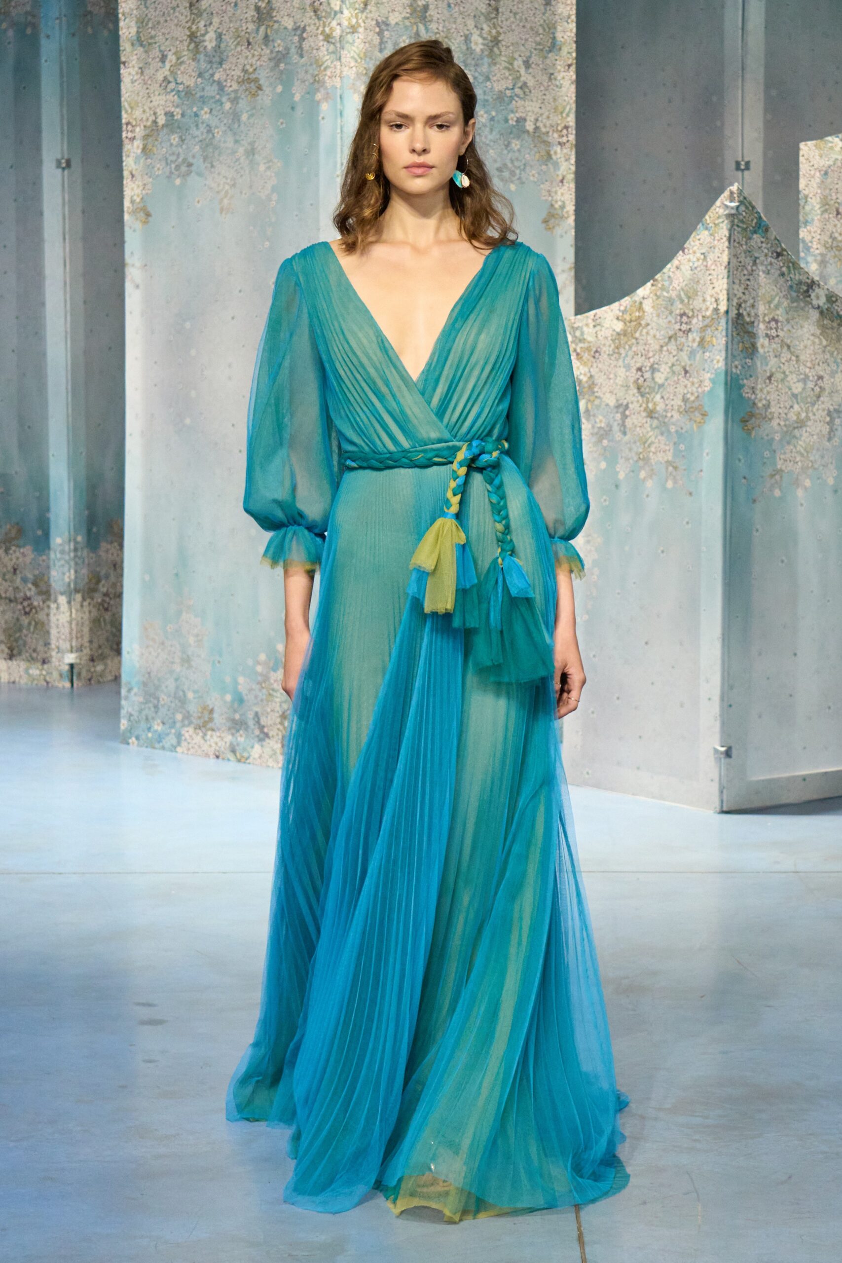Luisa Beccaria S/S 23 Look 10