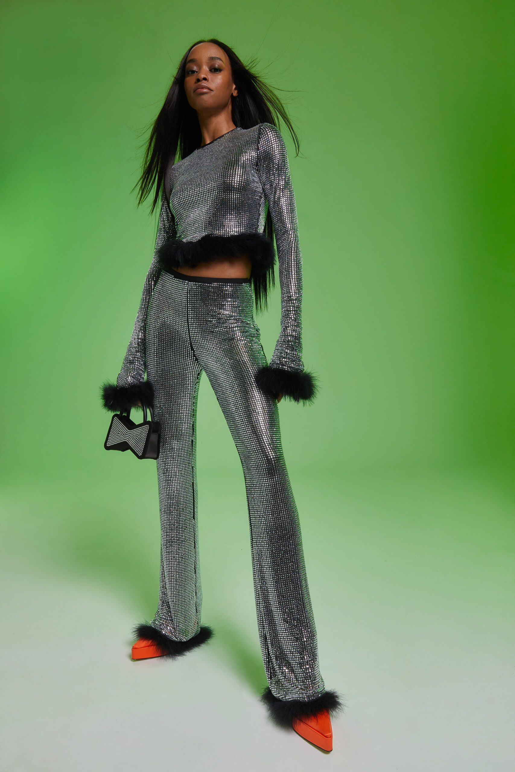 Mach&Mach F/W 22 Look 10