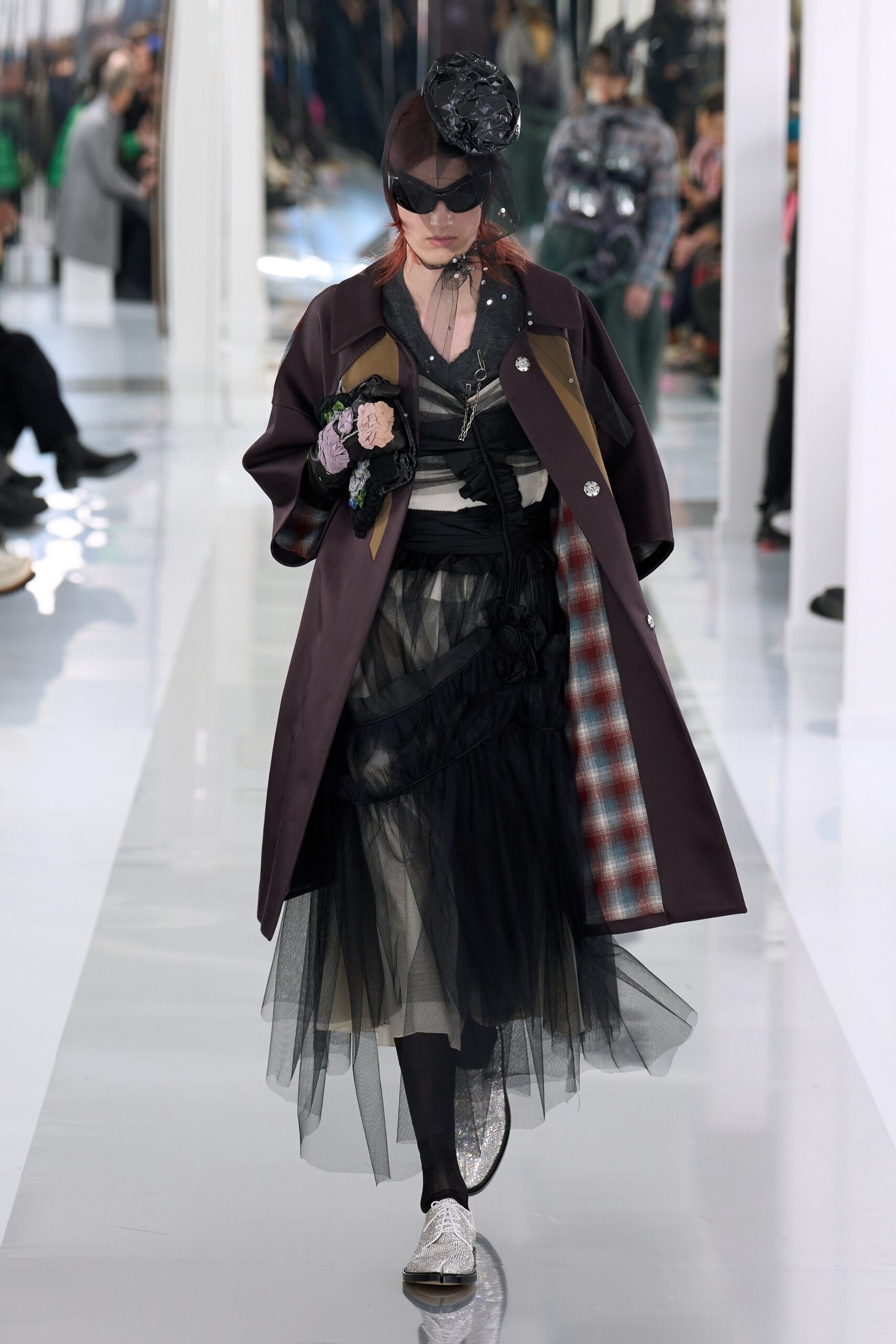 Maison Margiela F/W 23 Look 10