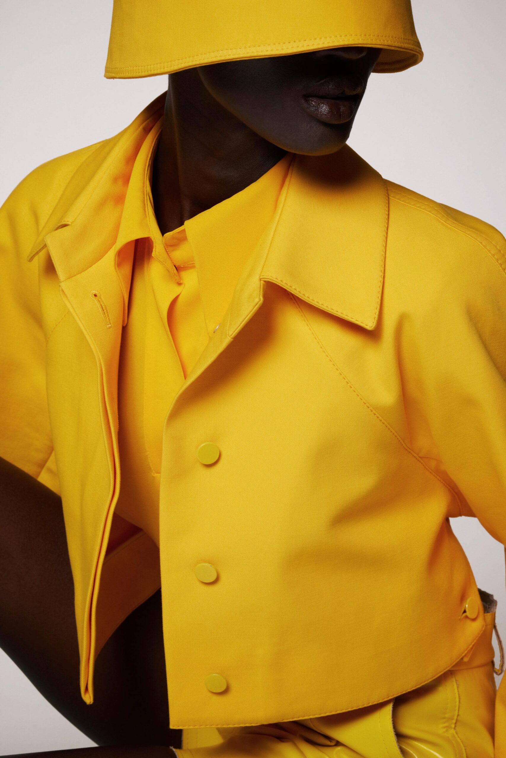 Maison Rabih Kayrouz S/S 23 Look 10