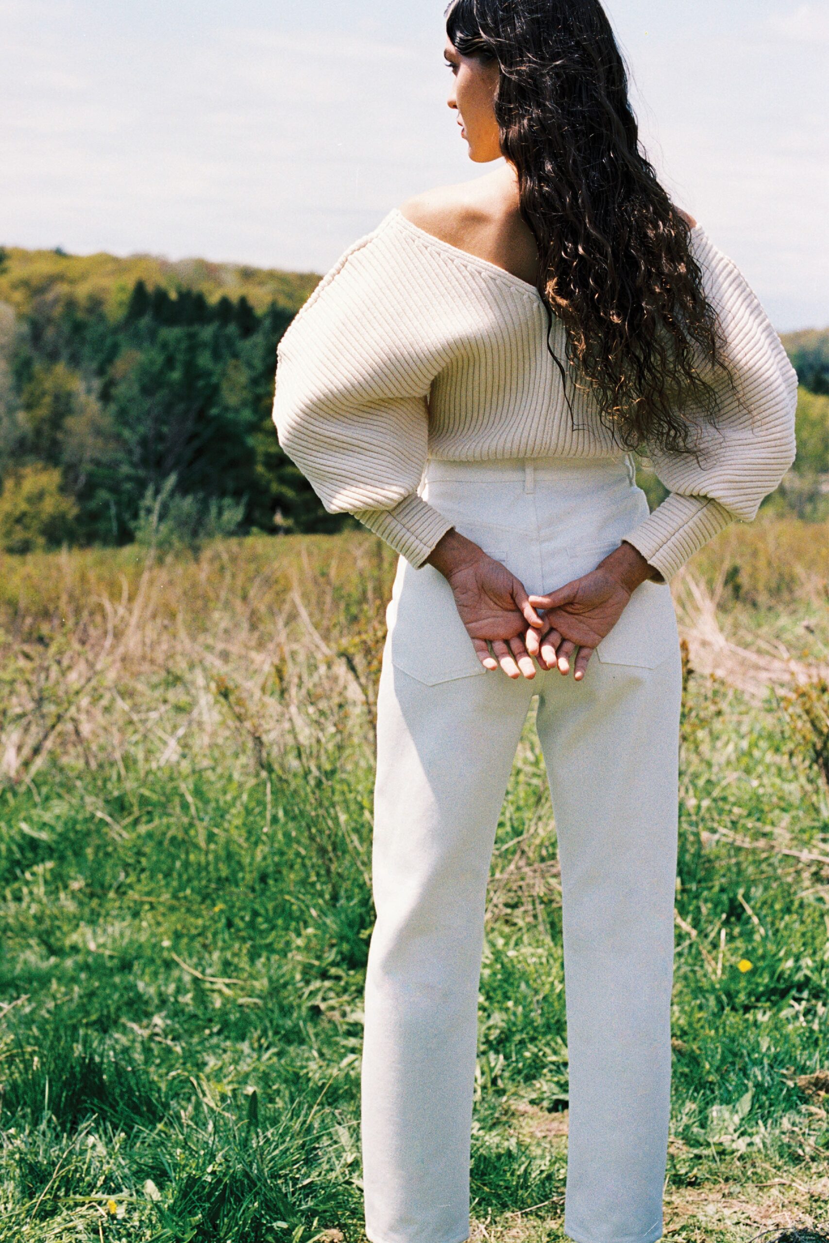 Mara Hoffman Resort 20 Look 10