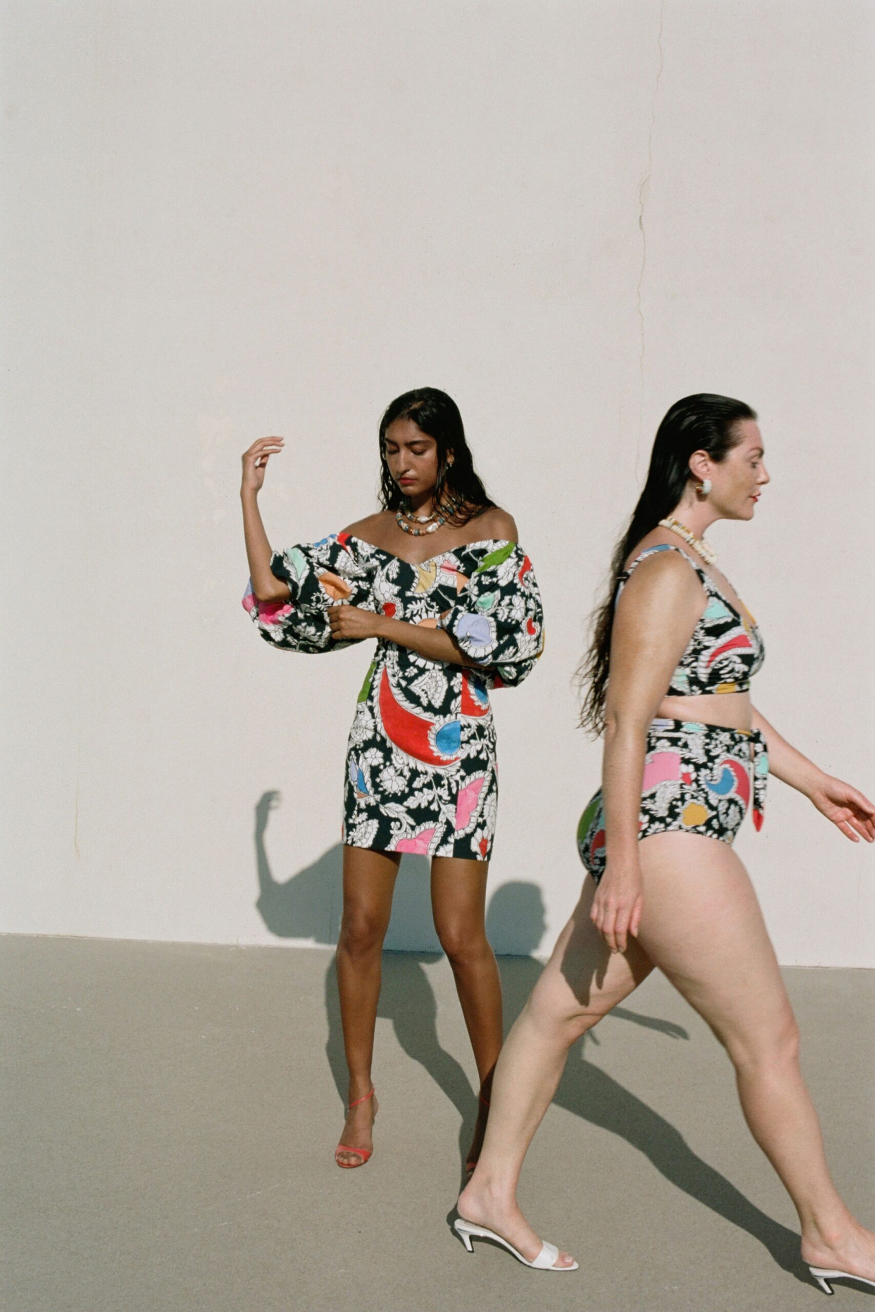Mara Hoffman Resort 23 Look 10