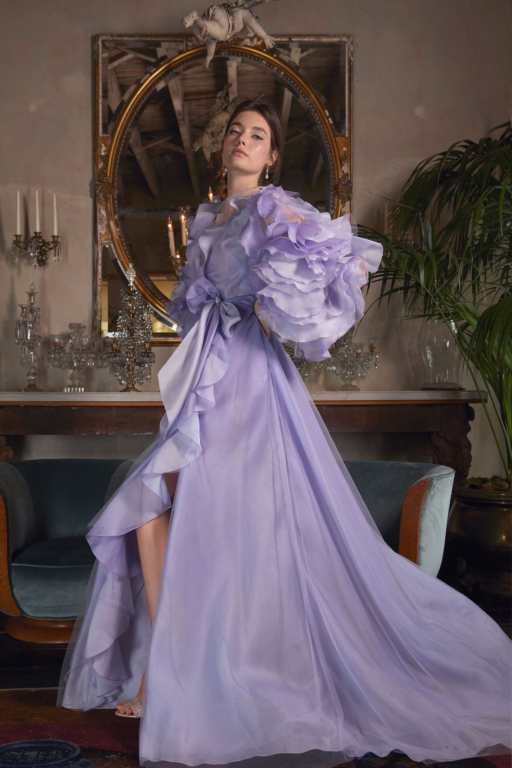 Marchesa Resort 20 Look 10