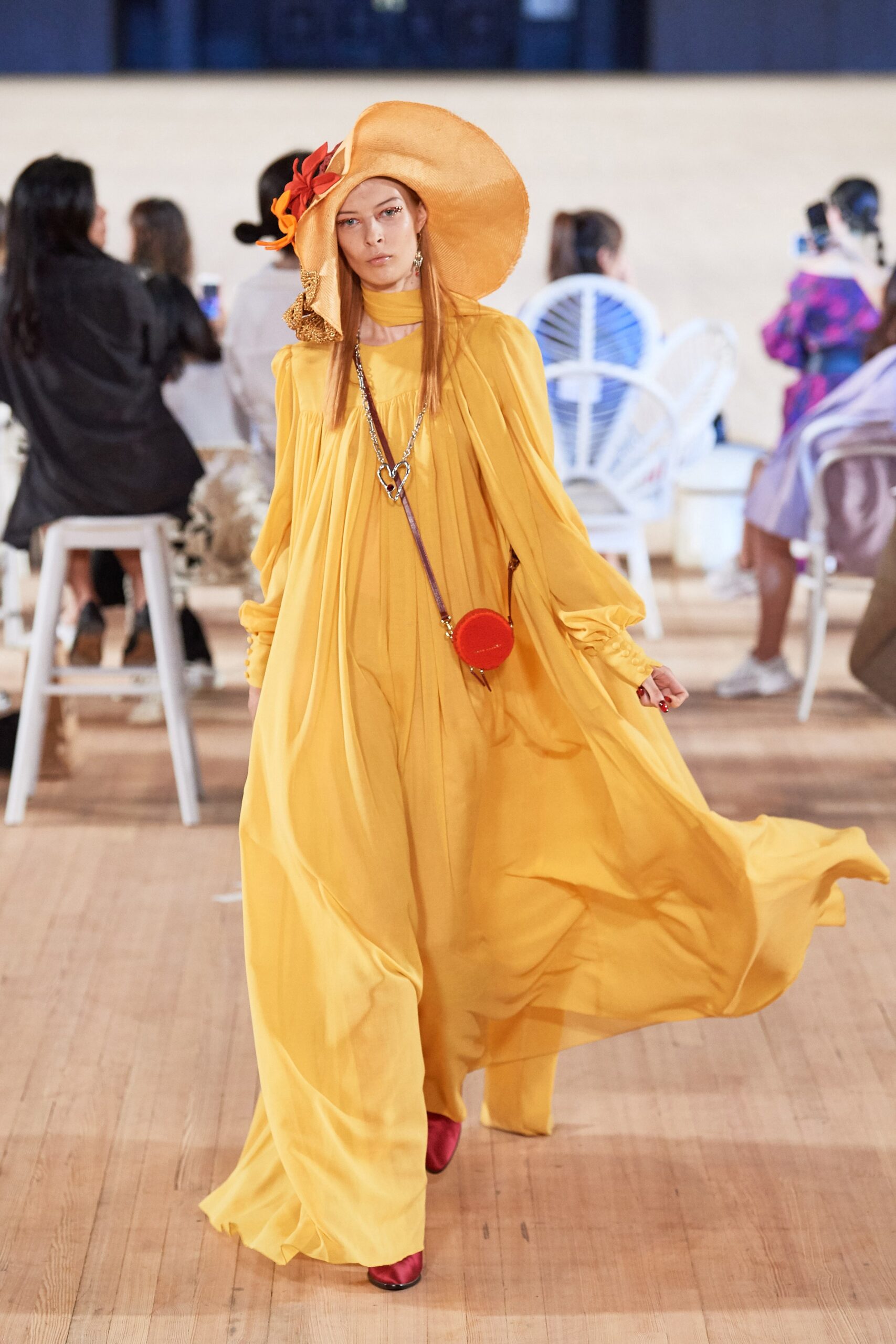 Marc Jacobs S/S 20 Look 10