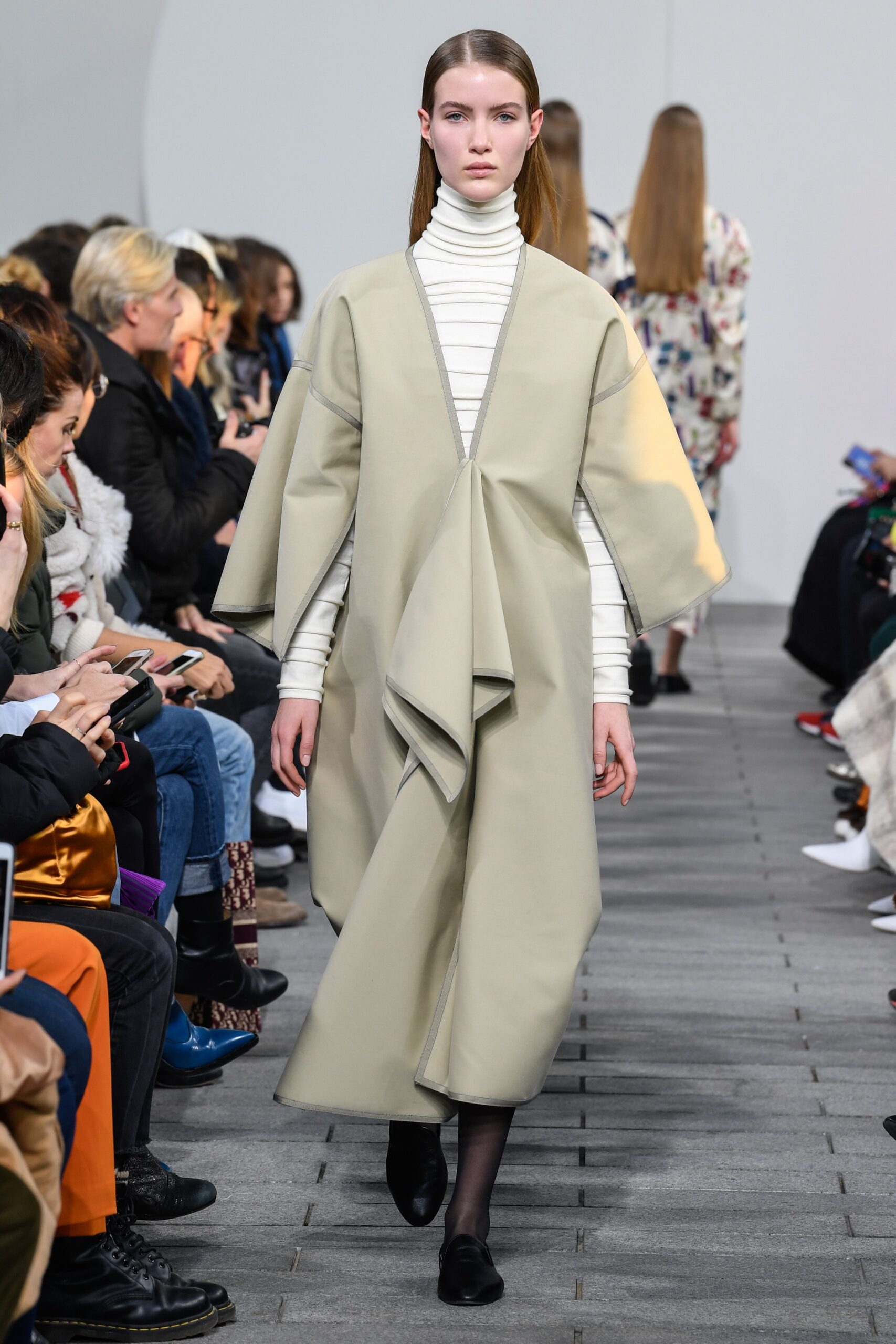 Maison Rabih Kayrouz F/W 19 Look 10