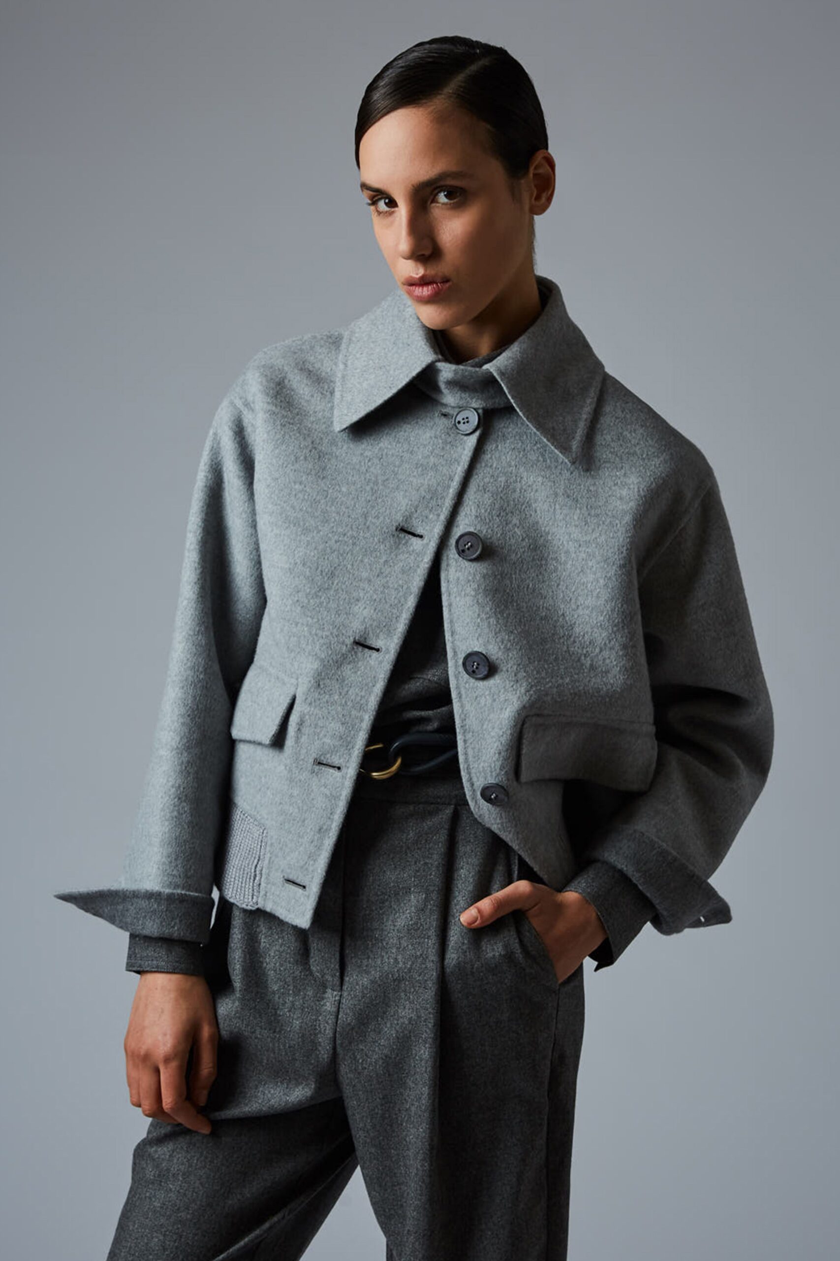 Lorena Antoniazzi F/W 21 Look 11
