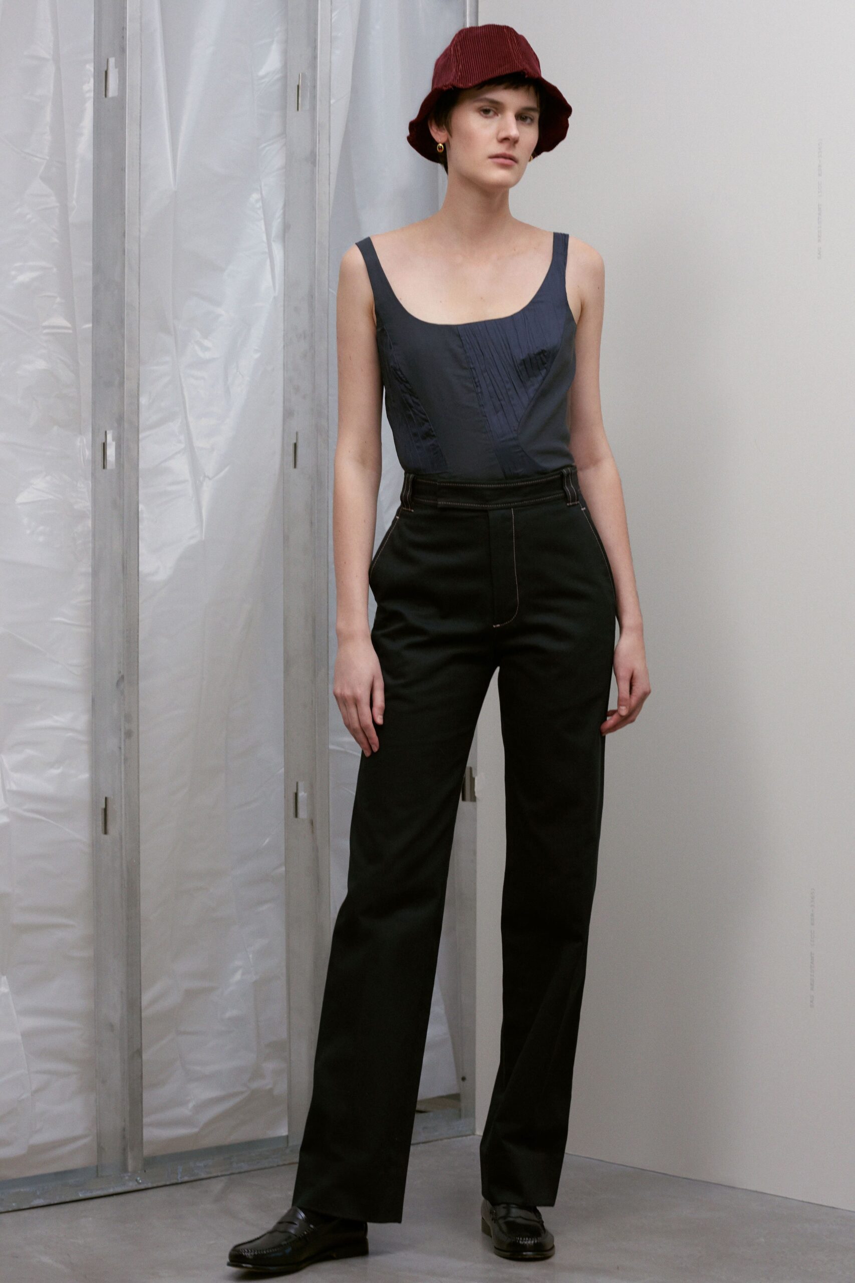 Lorod F/W 20 Look 11