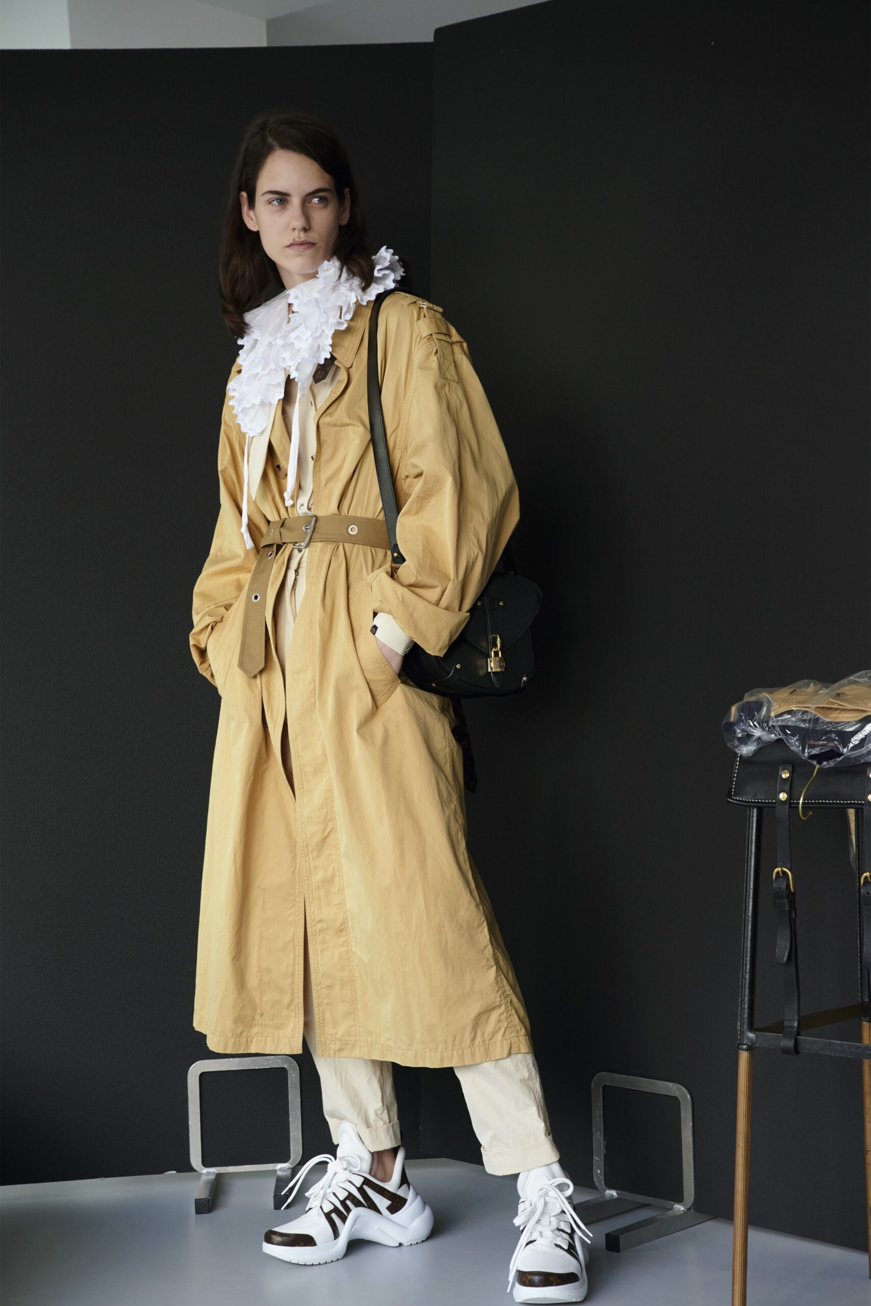 Louis Vuitton Resort 21 Look 11