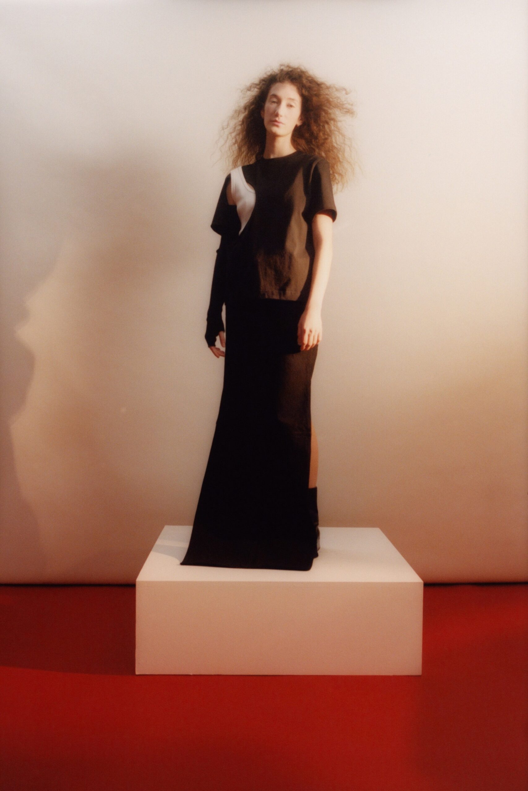 LRS F/W 21 Look 11