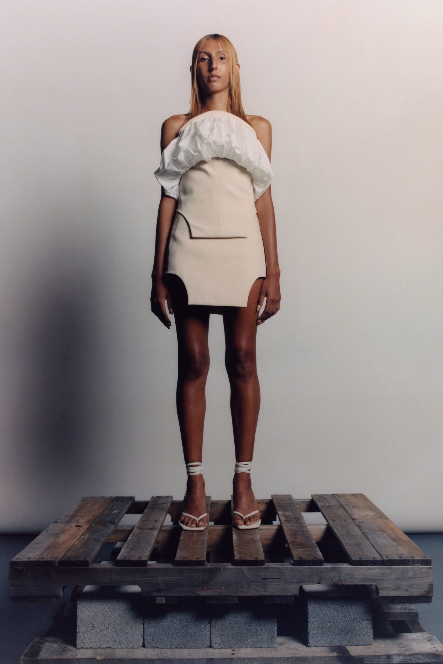 LRS S/S 21 Look 11