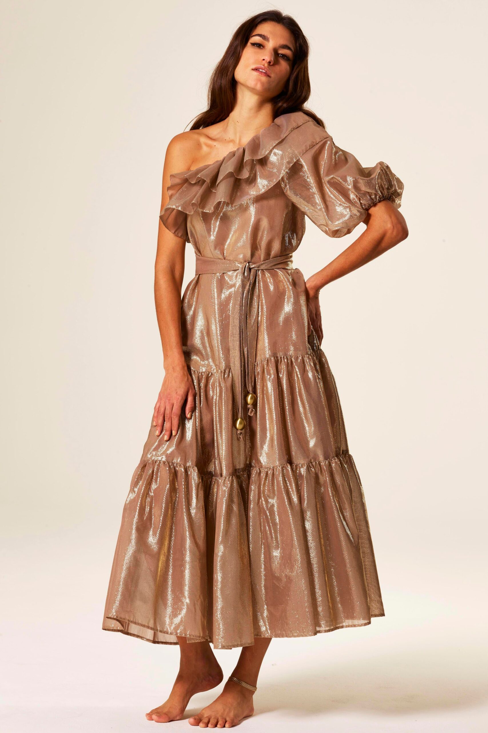 Lisa Marie Fernandez Resort 19 Look 11